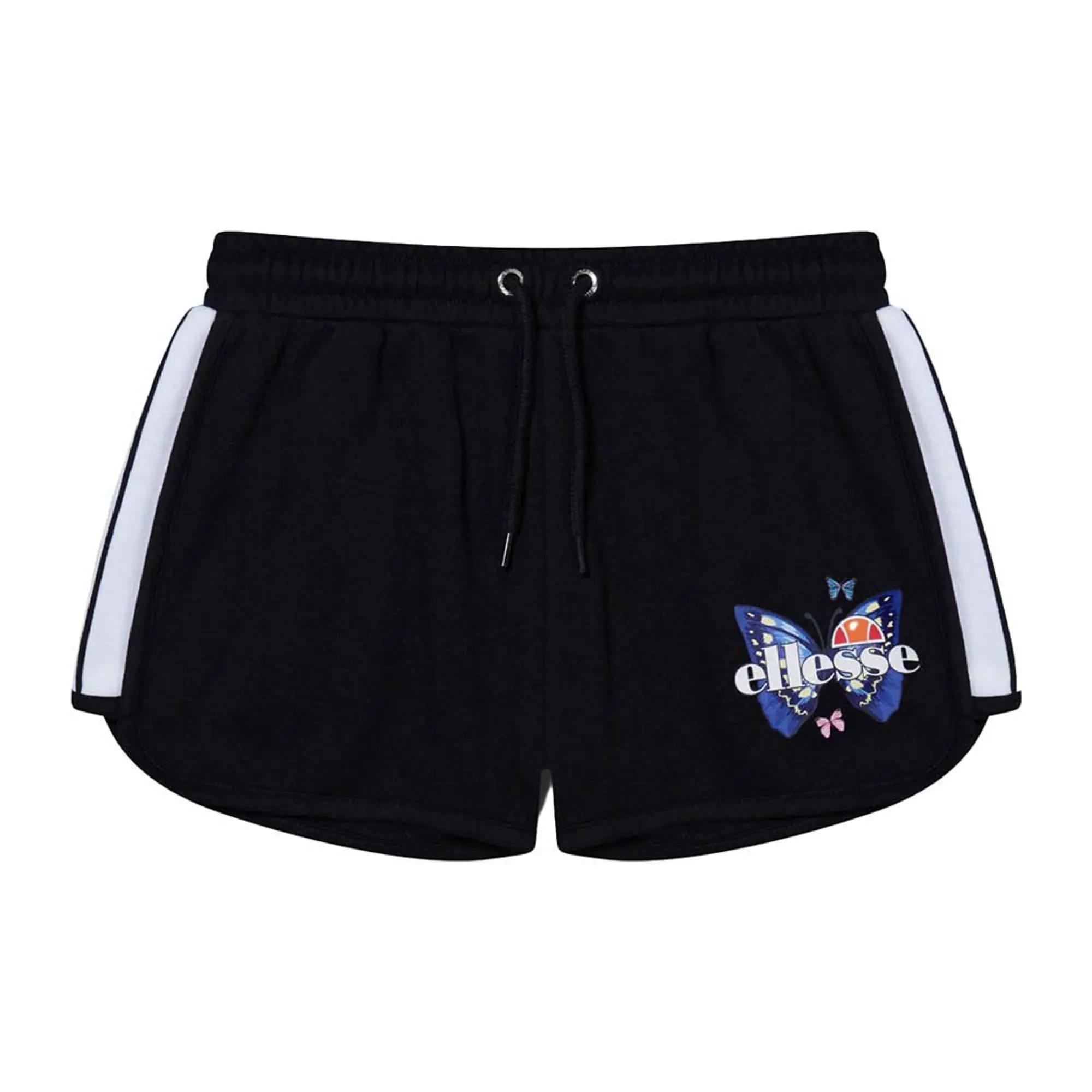 Ellesse Trinoro Shorts  - Black