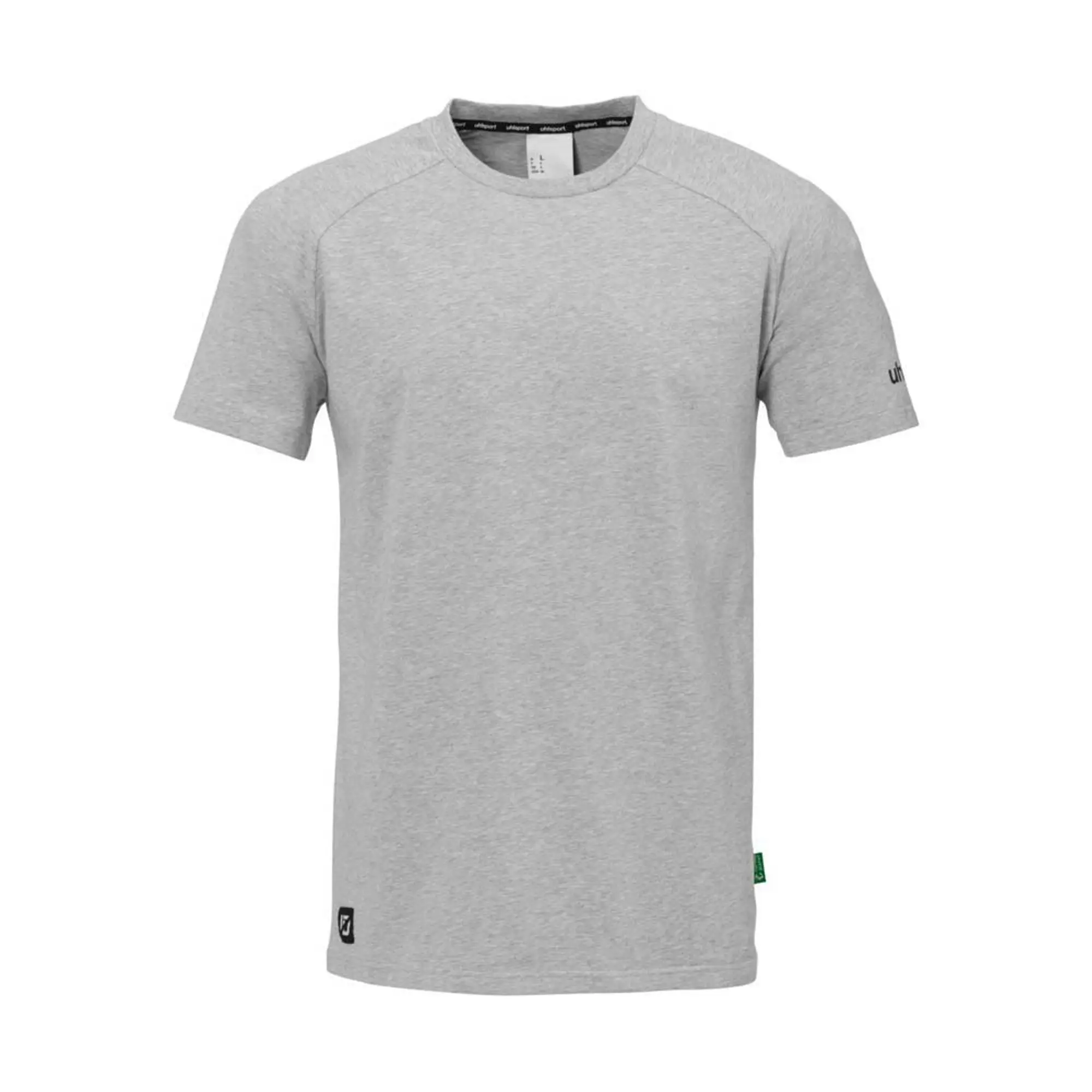 Uhlsport Id Short Sleeve T-shirt