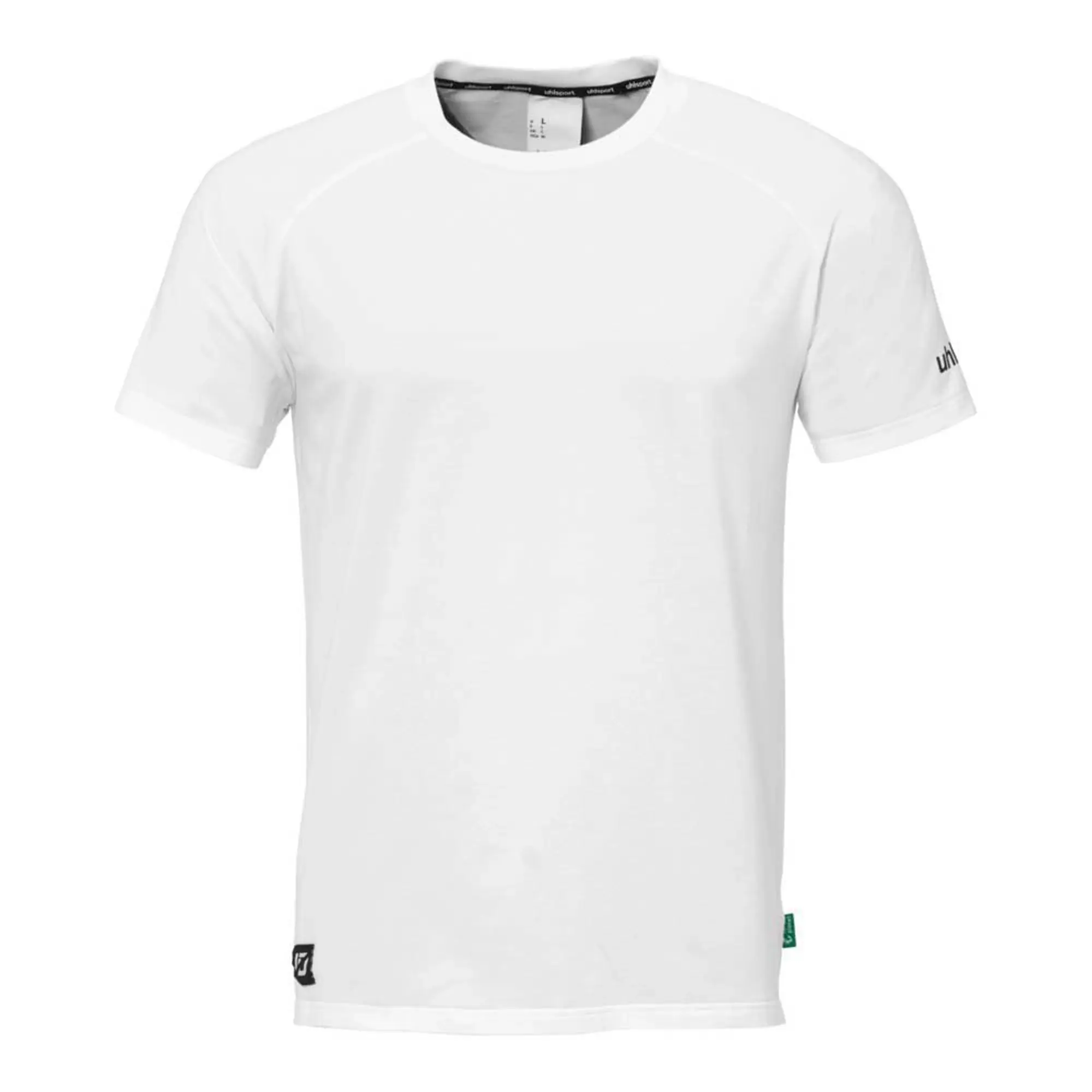 Uhlsport Id Short Sleeve T-shirt