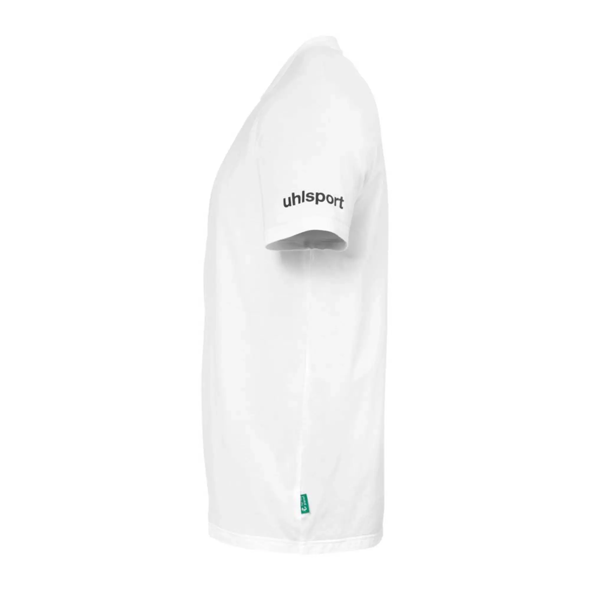 Uhlsport Id Short Sleeve T-shirt