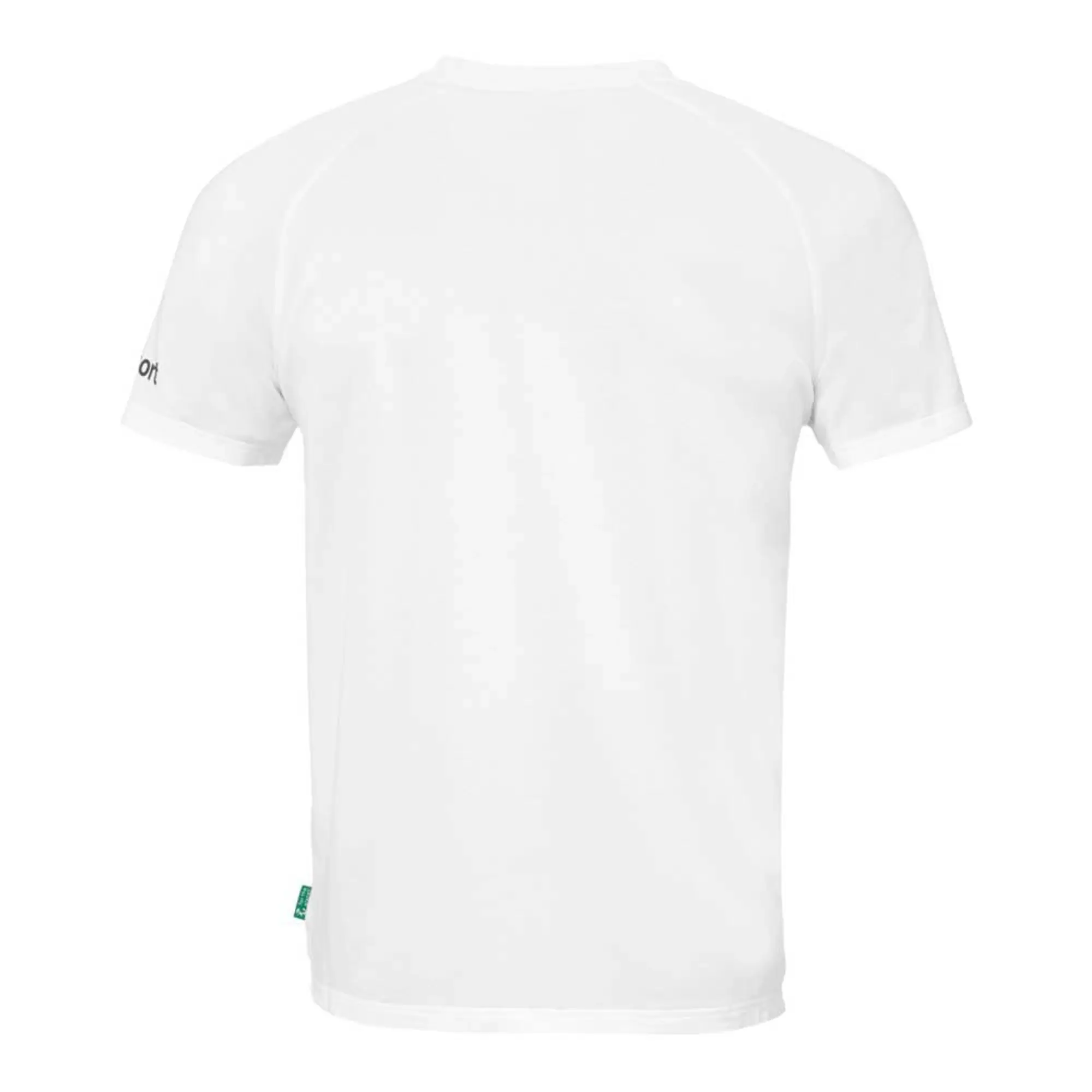 Uhlsport Id Short Sleeve T-shirt
