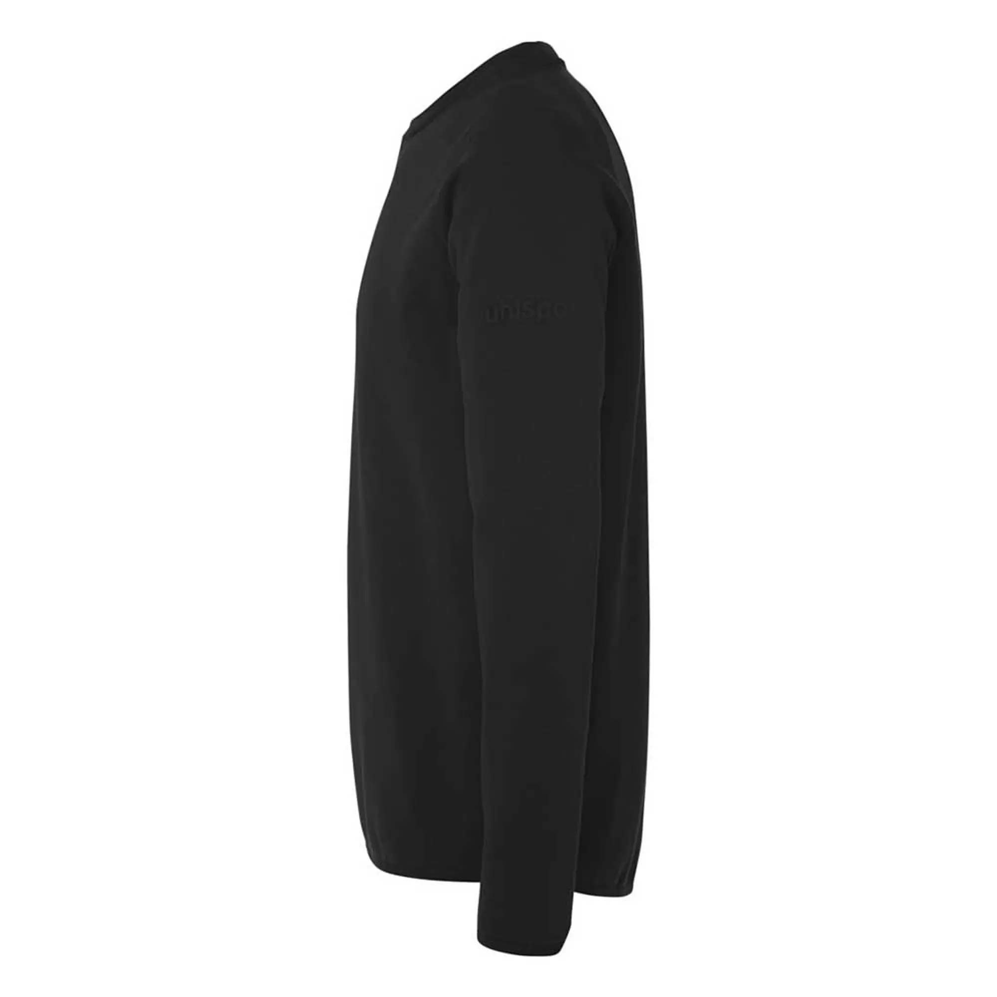 Uhlsport Id Sweatshirt  - Black