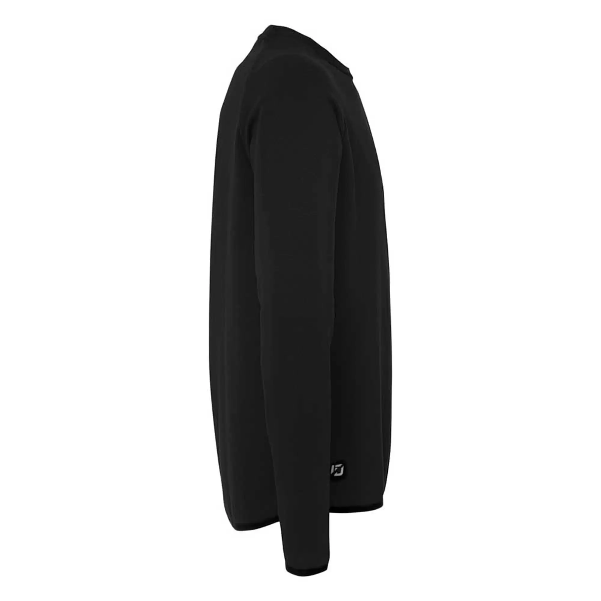 Uhlsport Id Sweatshirt  - Black