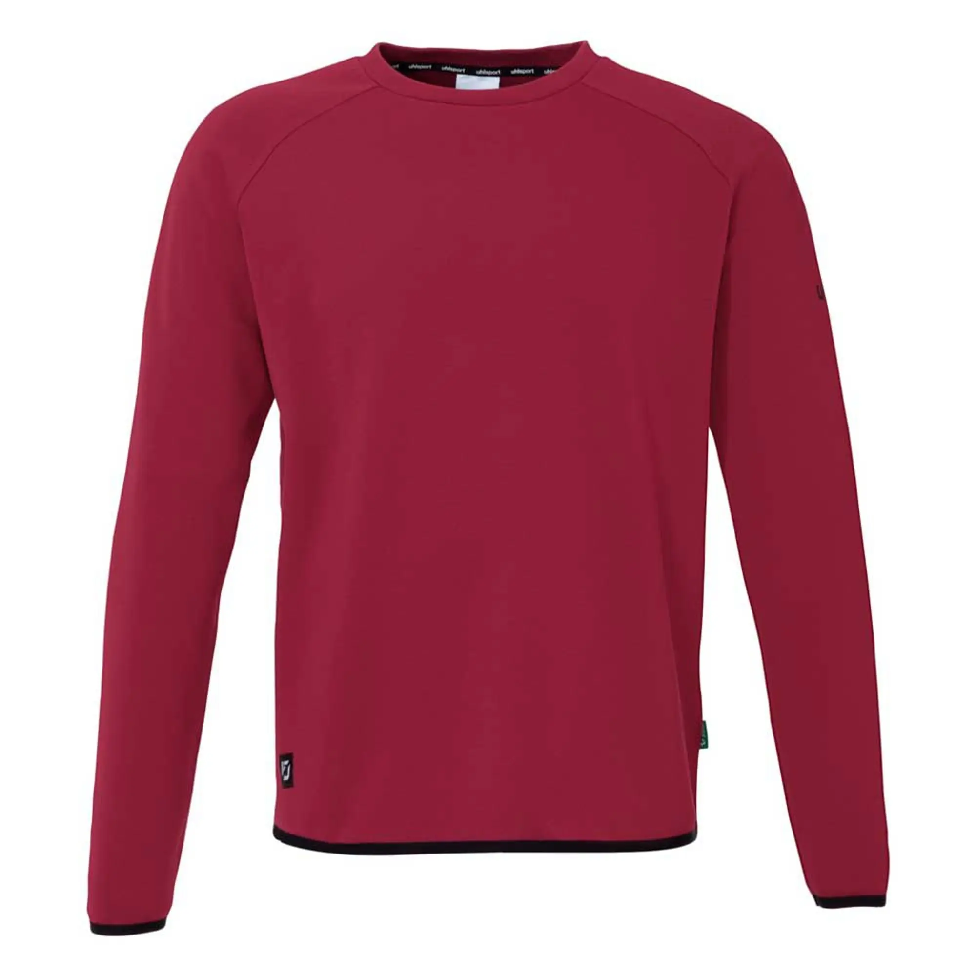 Uhlsport Id Sweatshirt  - Red