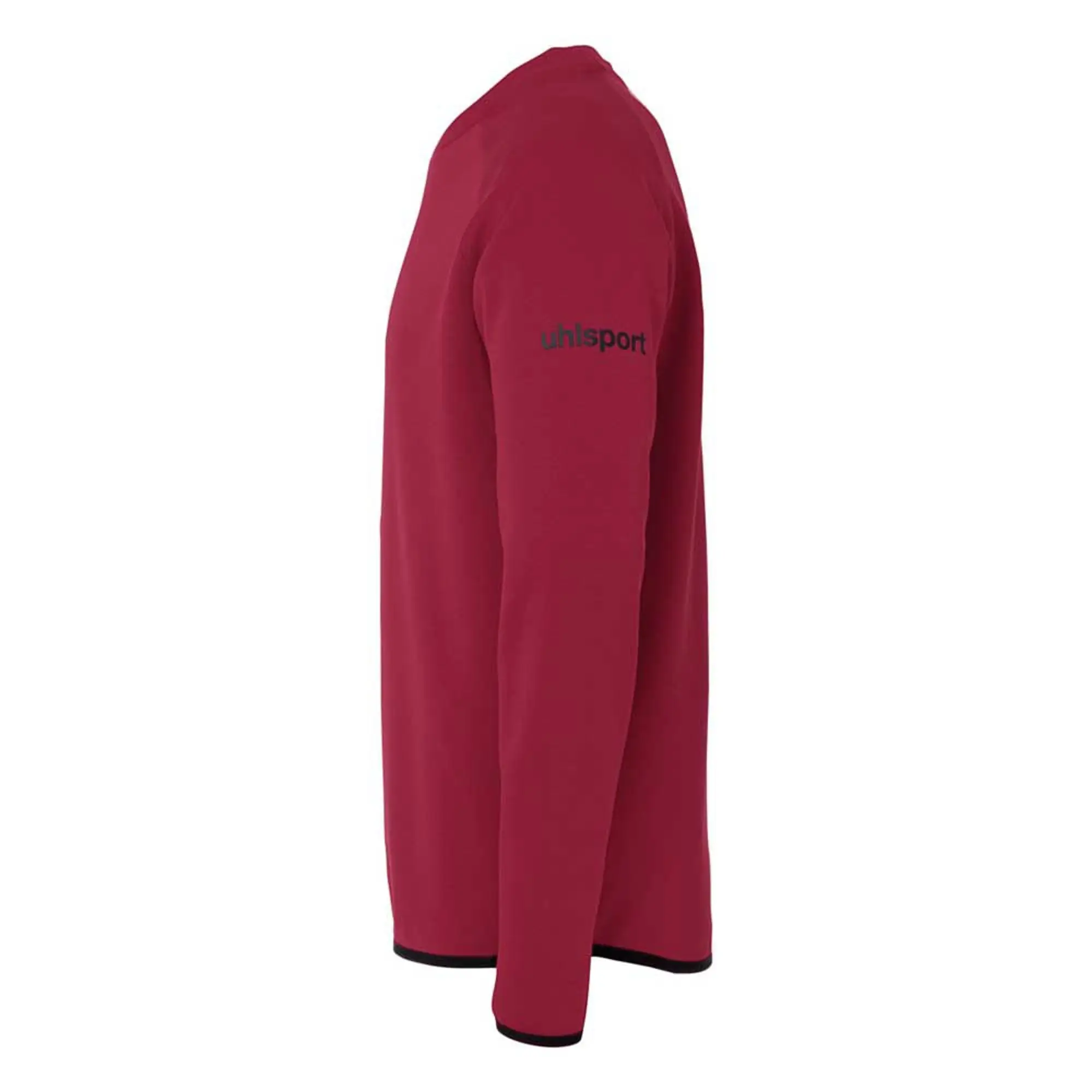 Uhlsport Id Sweatshirt  - Red