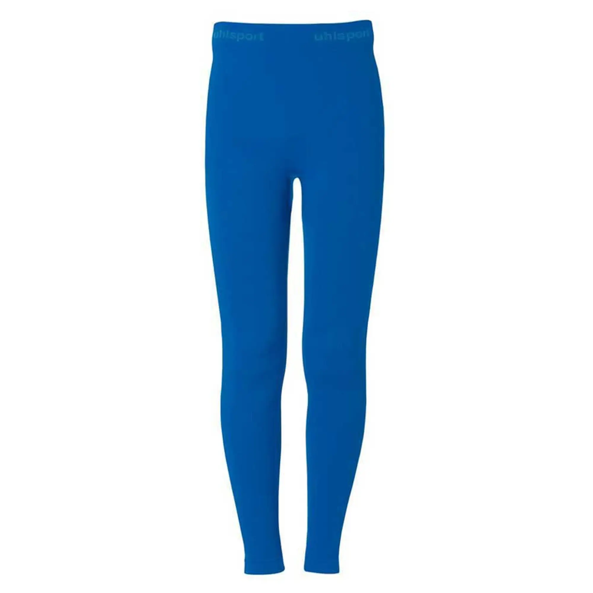 Uhlsport Performance Pro Leggings  - Blue