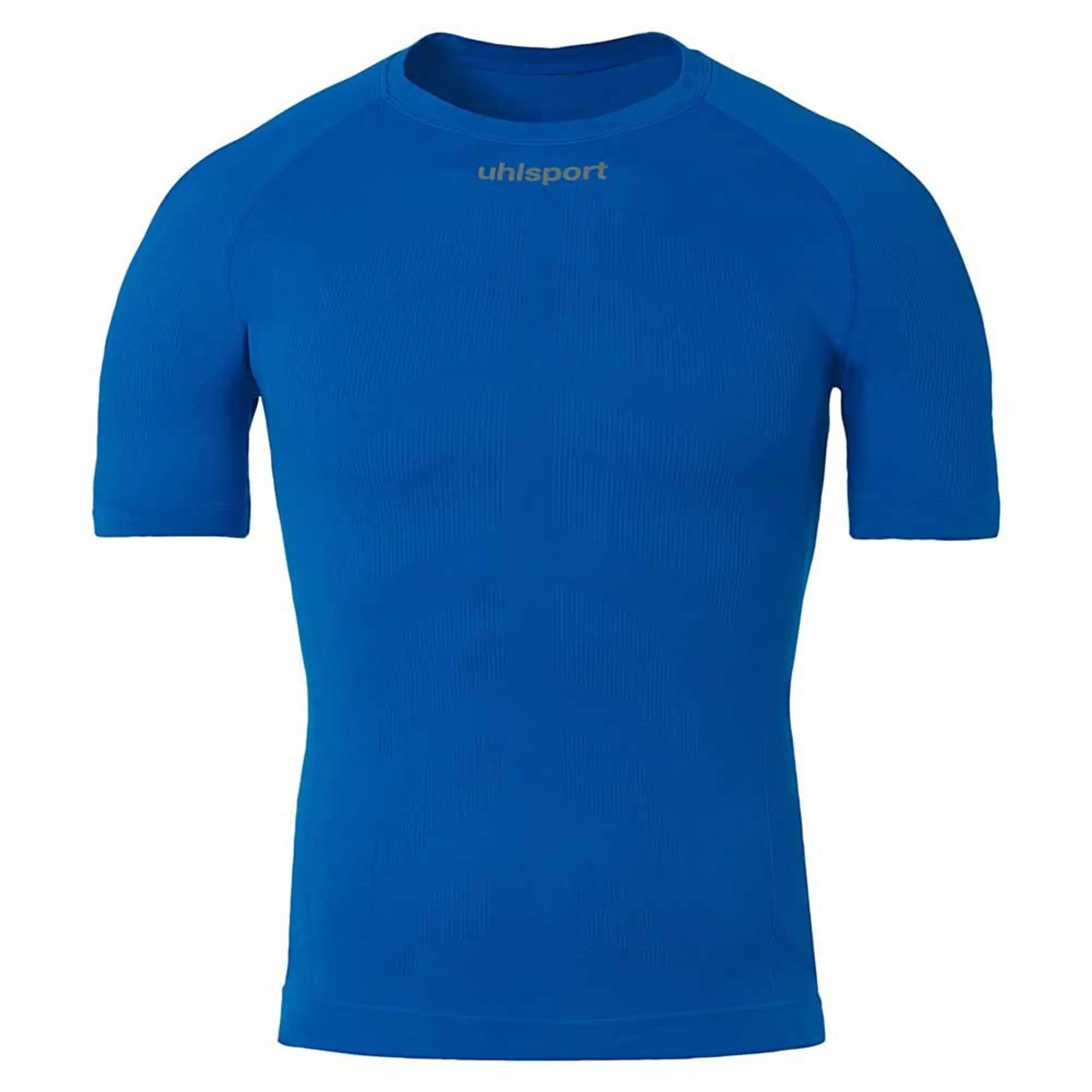 Uhlsport Performance Pro Short Sleeve T-shirt  - Blue