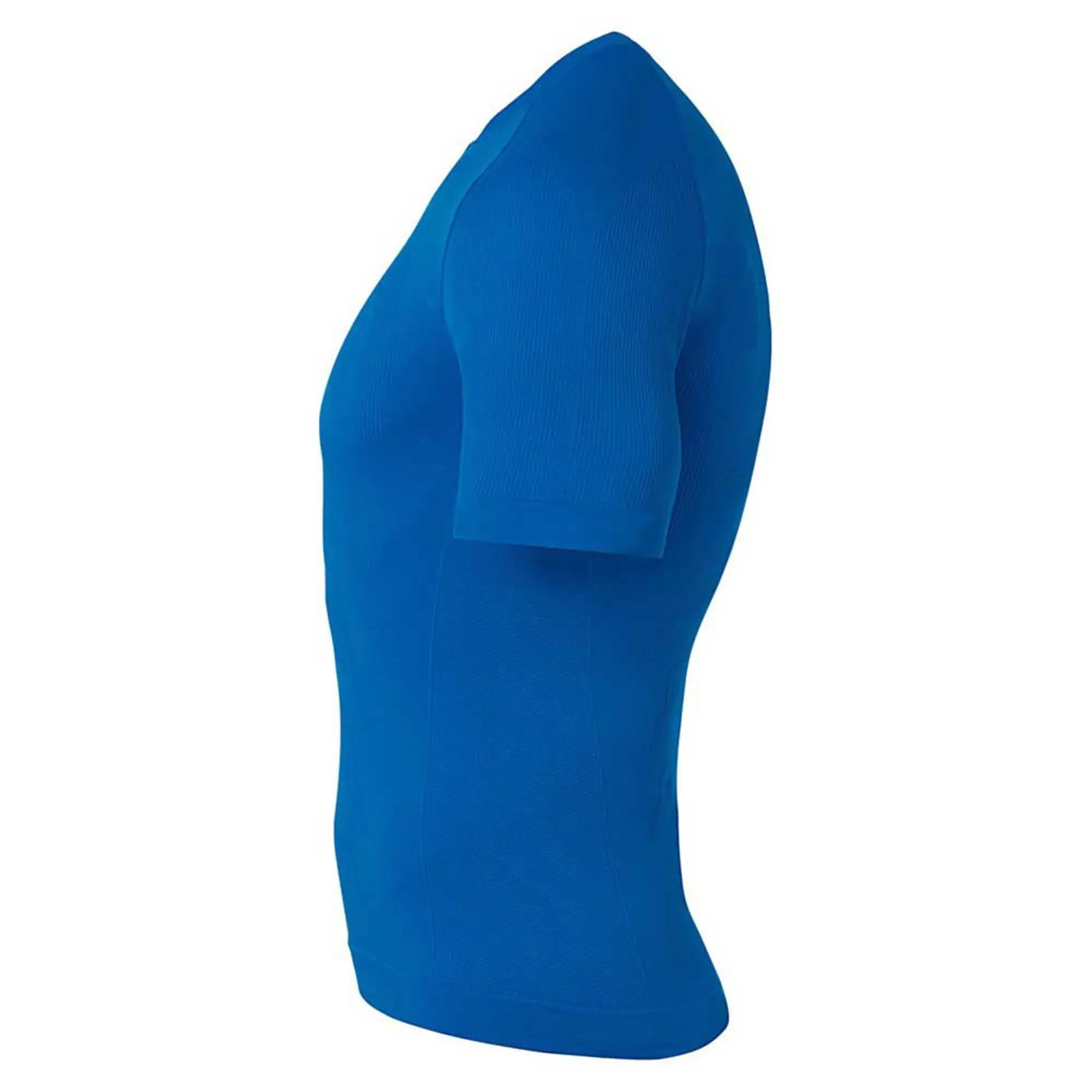 Uhlsport Performance Pro Short Sleeve T-shirt  - Blue