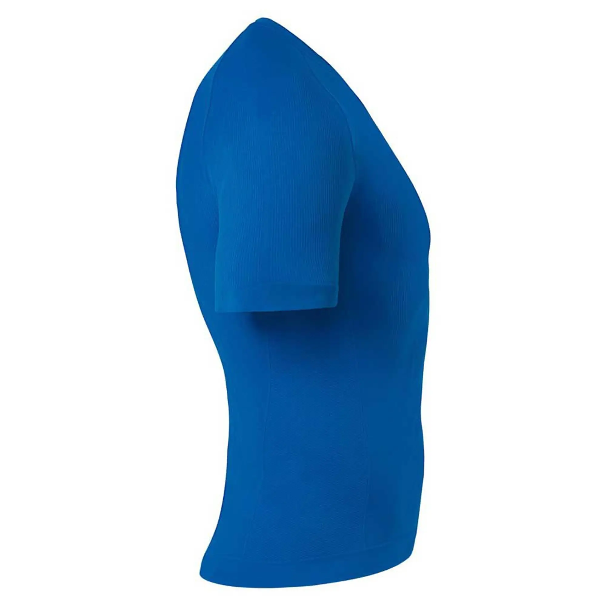 Uhlsport Performance Pro Short Sleeve T-shirt  - Blue