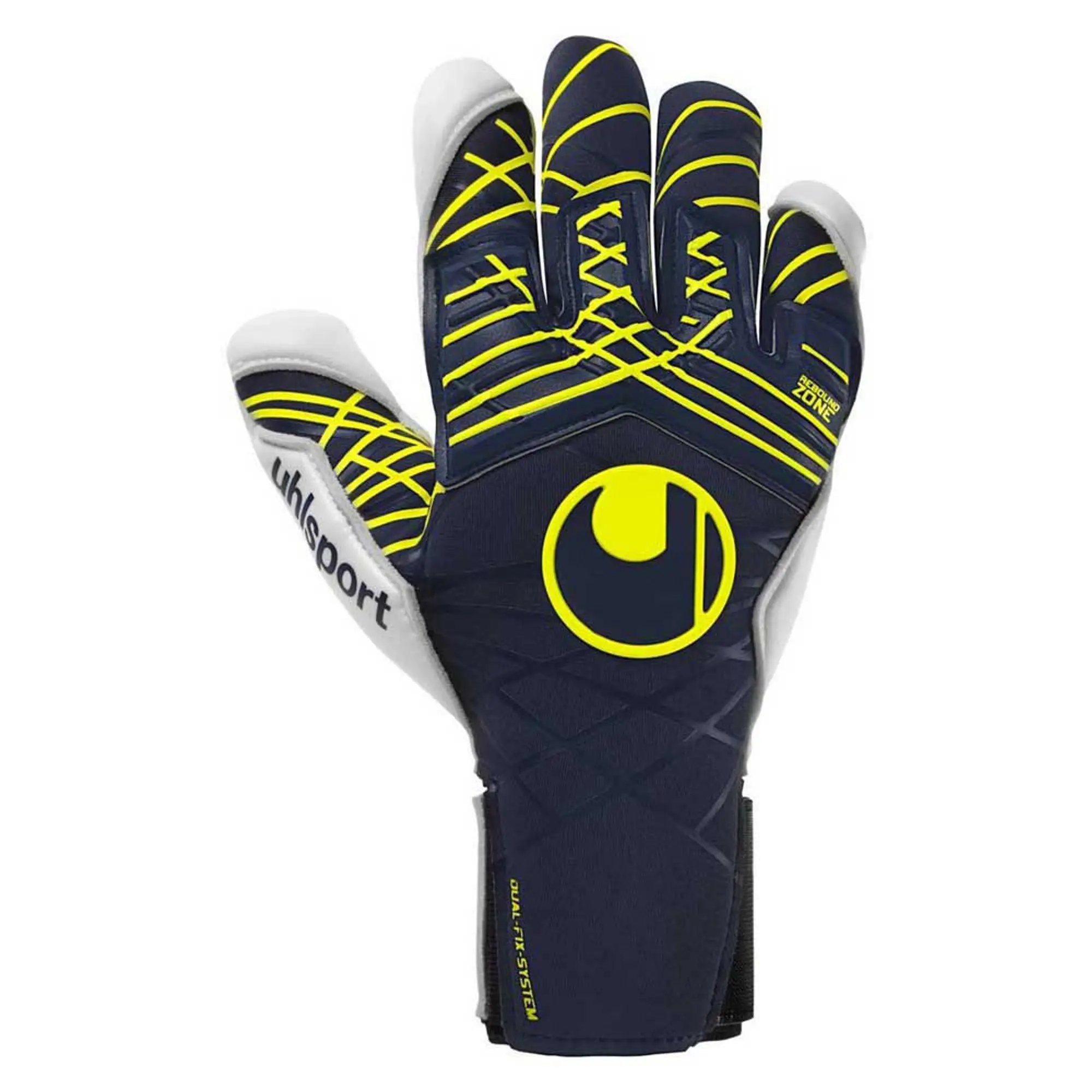 Uhlsport Prediction Absolutgrip SC GK Gloves