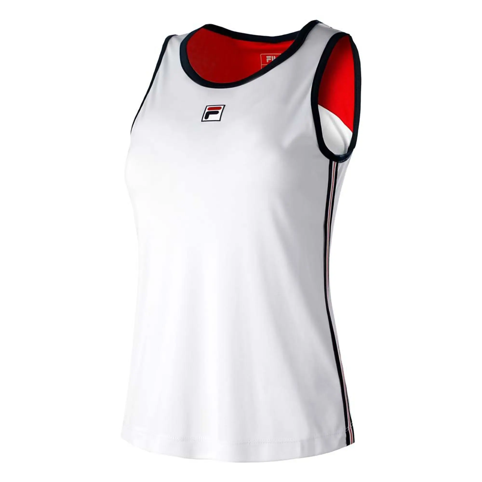 Fila Sport Ava Sports Top  - White