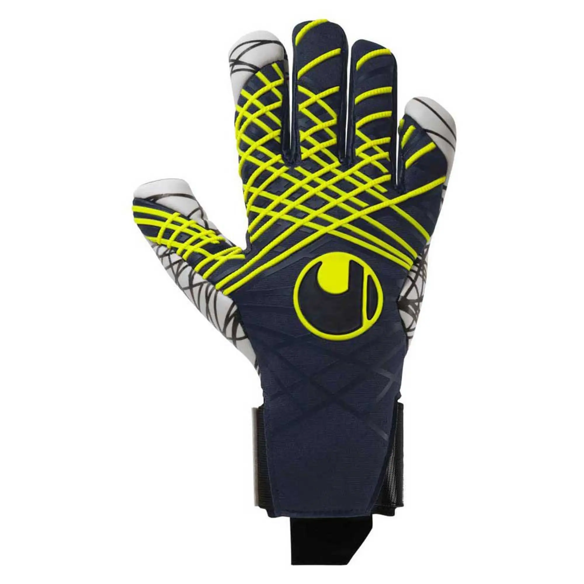 Uhlsport Prediction Ultragrip HN GK Gloves