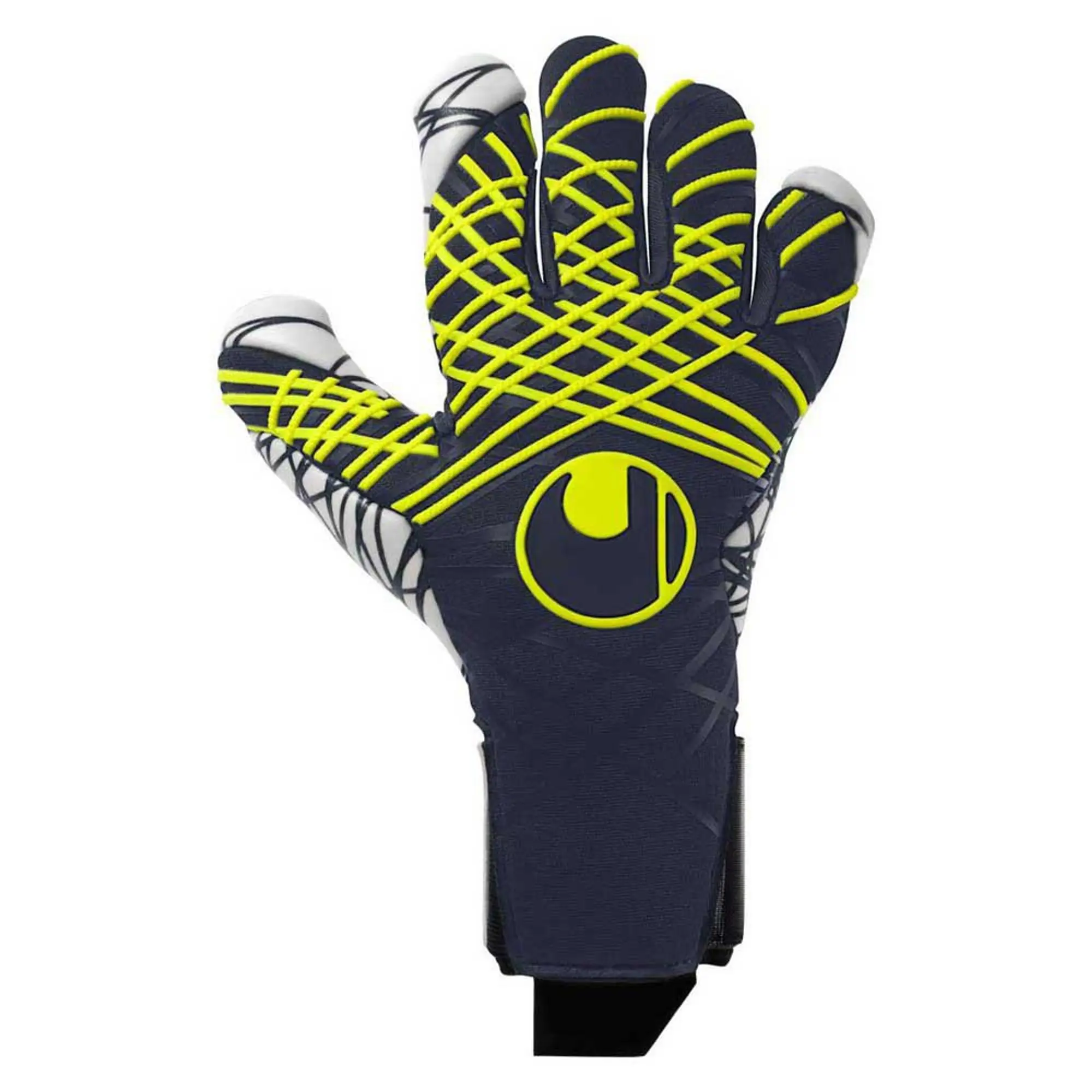 Uhlsport Prediction Ultragrip Sc Goalkeeper Gloves