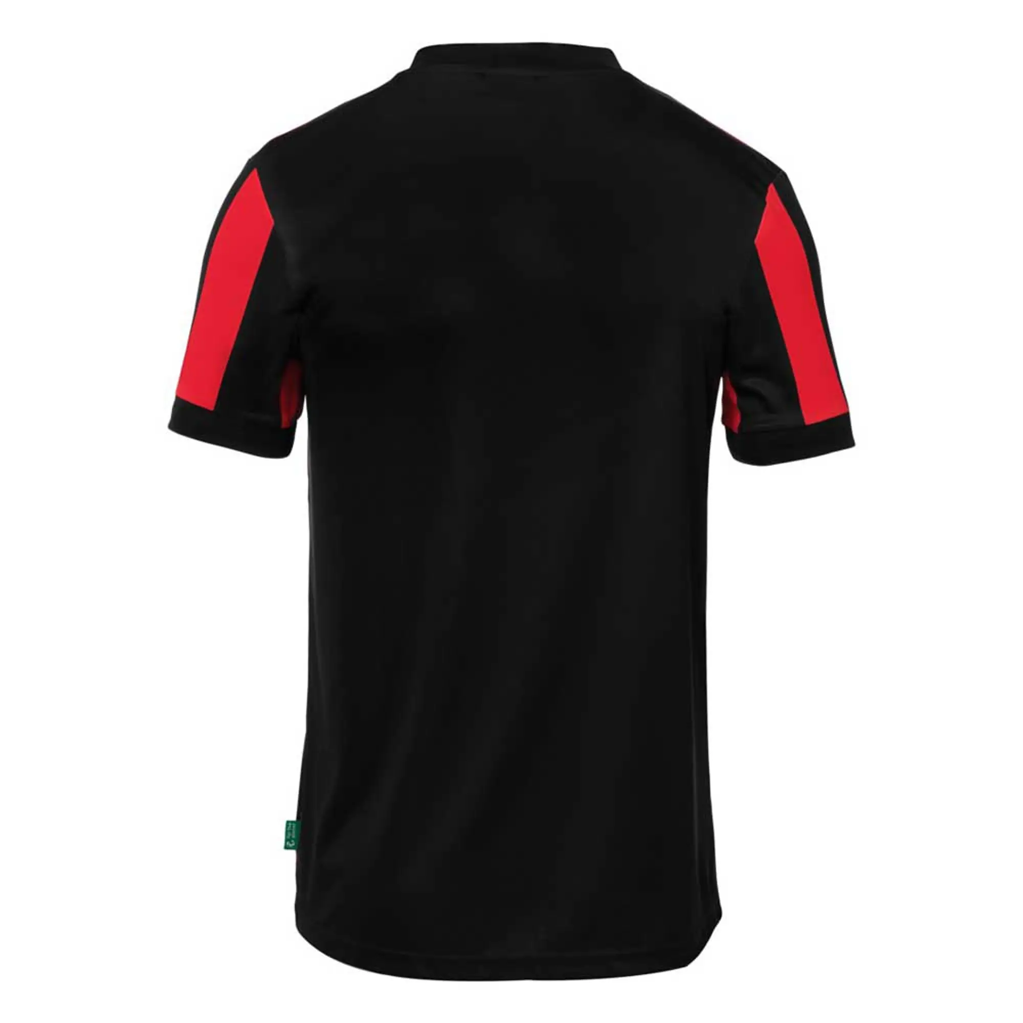 Uhlsport Retro Stripe Short Sleeve T-shirt