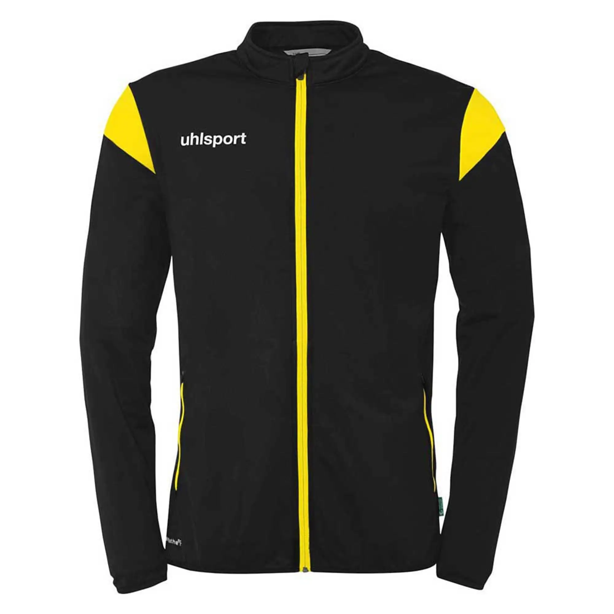 Uhlsport Squad 27 Classic Tracksuit Jacket