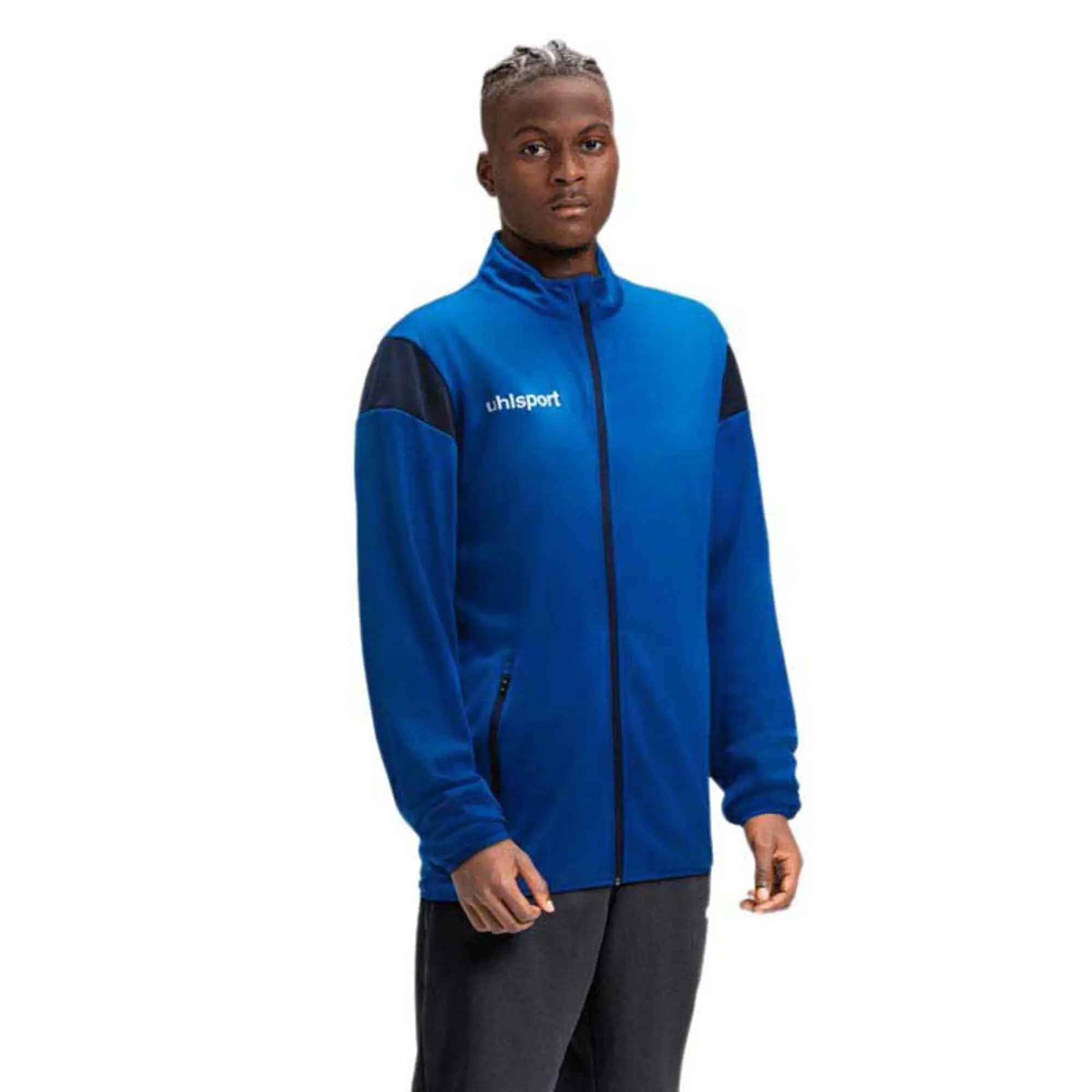 Uhlsport Squad 27 Classic Tracksuit Jacket