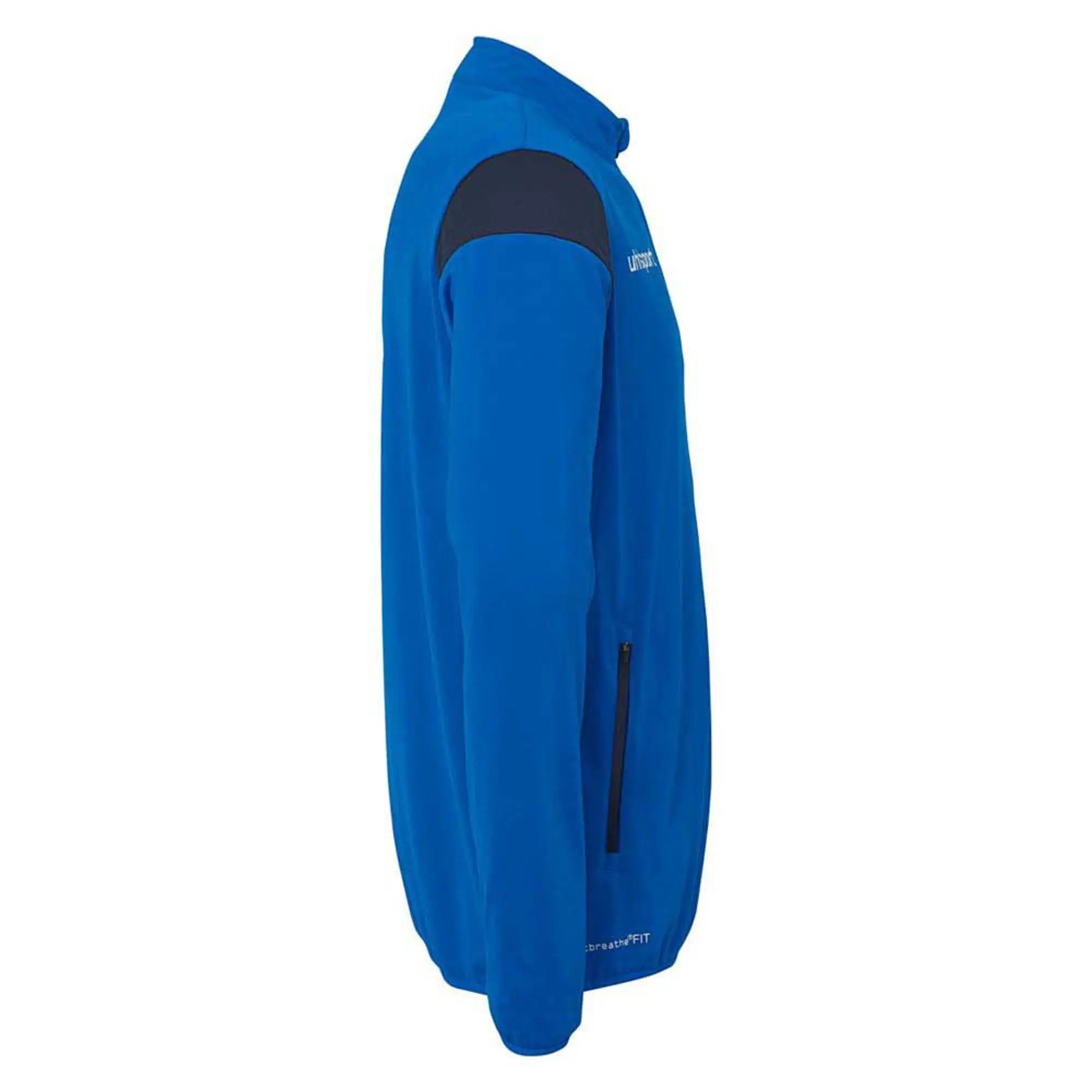 Uhlsport Squad 27 Classic Tracksuit Jacket