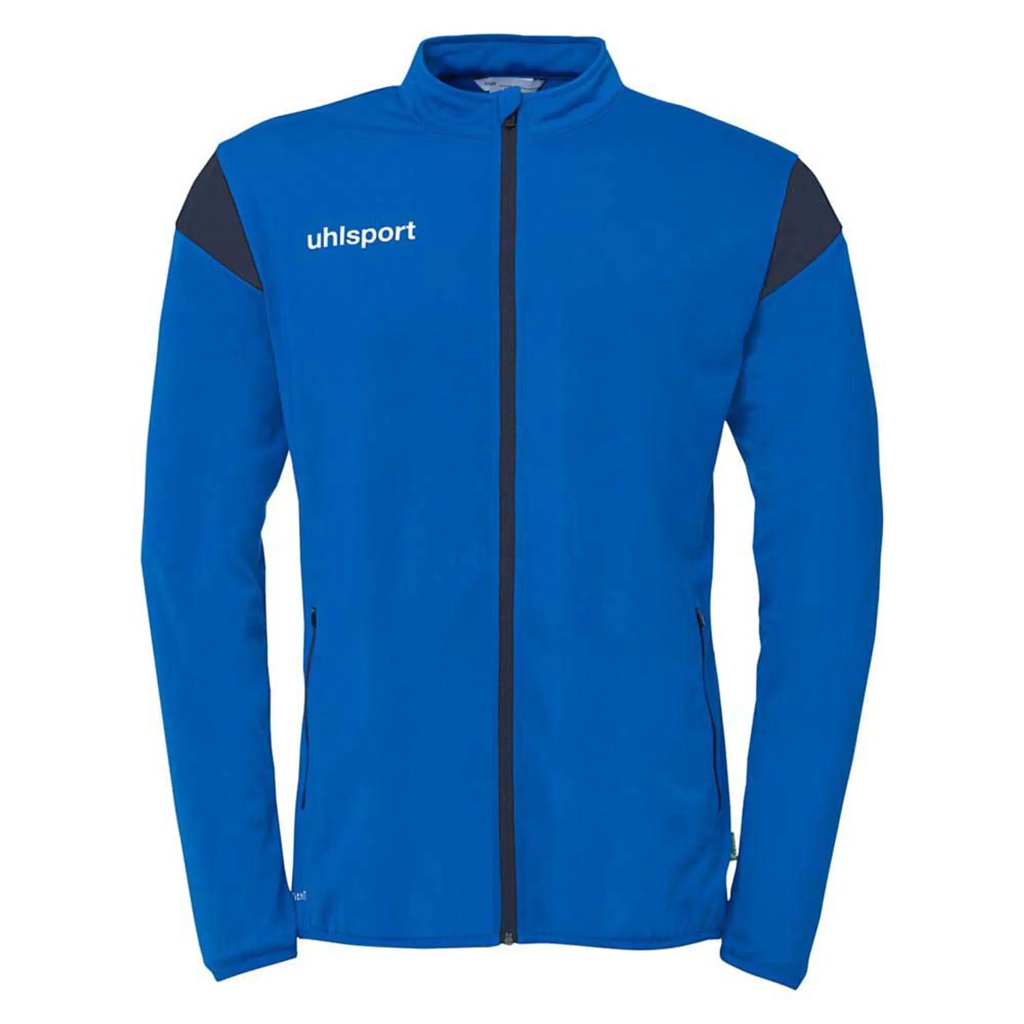 Uhlsport Squad 27 Classic Tracksuit Jacket