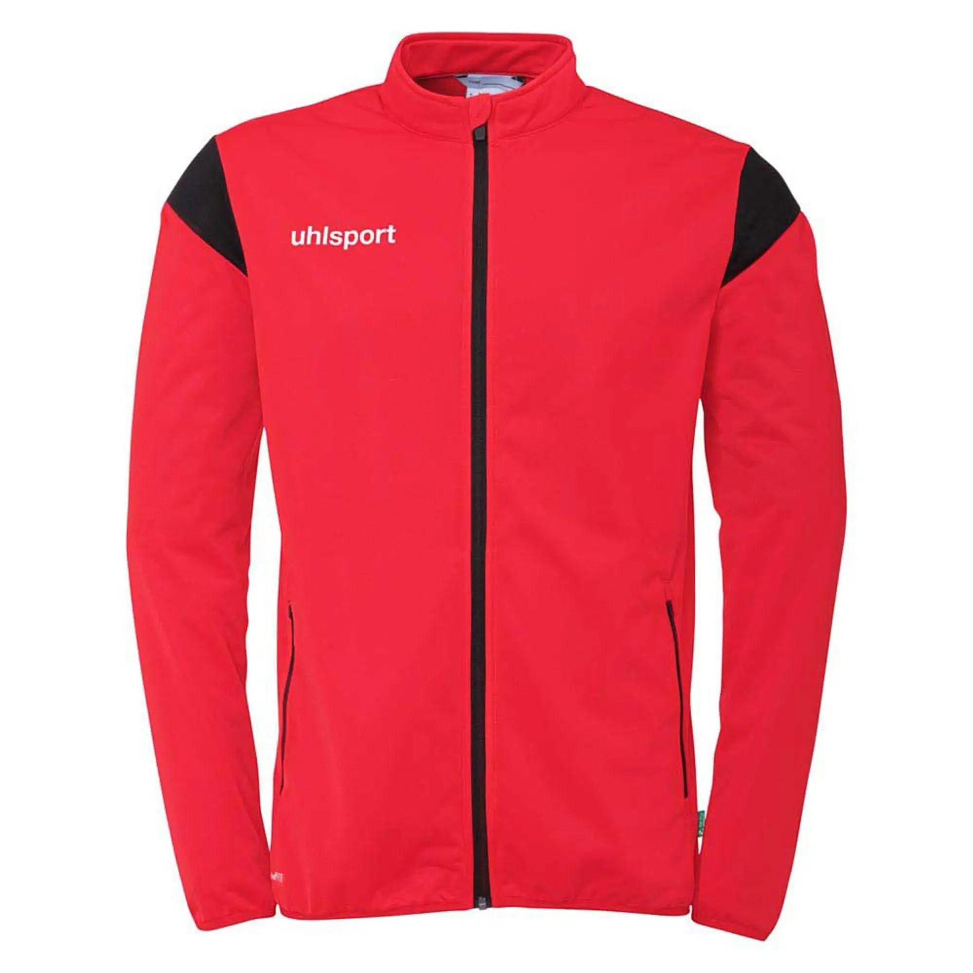 Uhlsport Squad 27 Classic Tracksuit Jacket