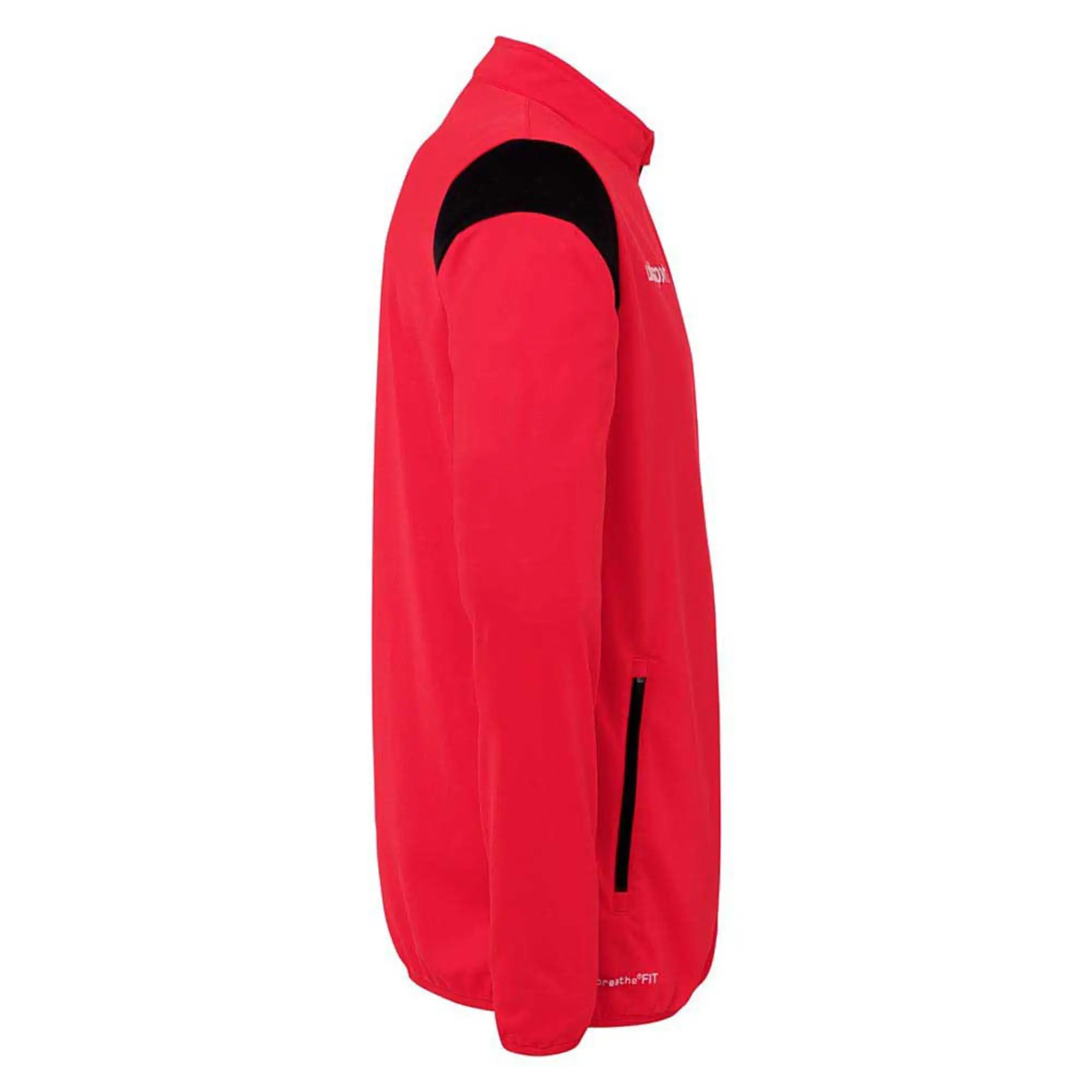 Uhlsport Squad 27 Classic Tracksuit Jacket