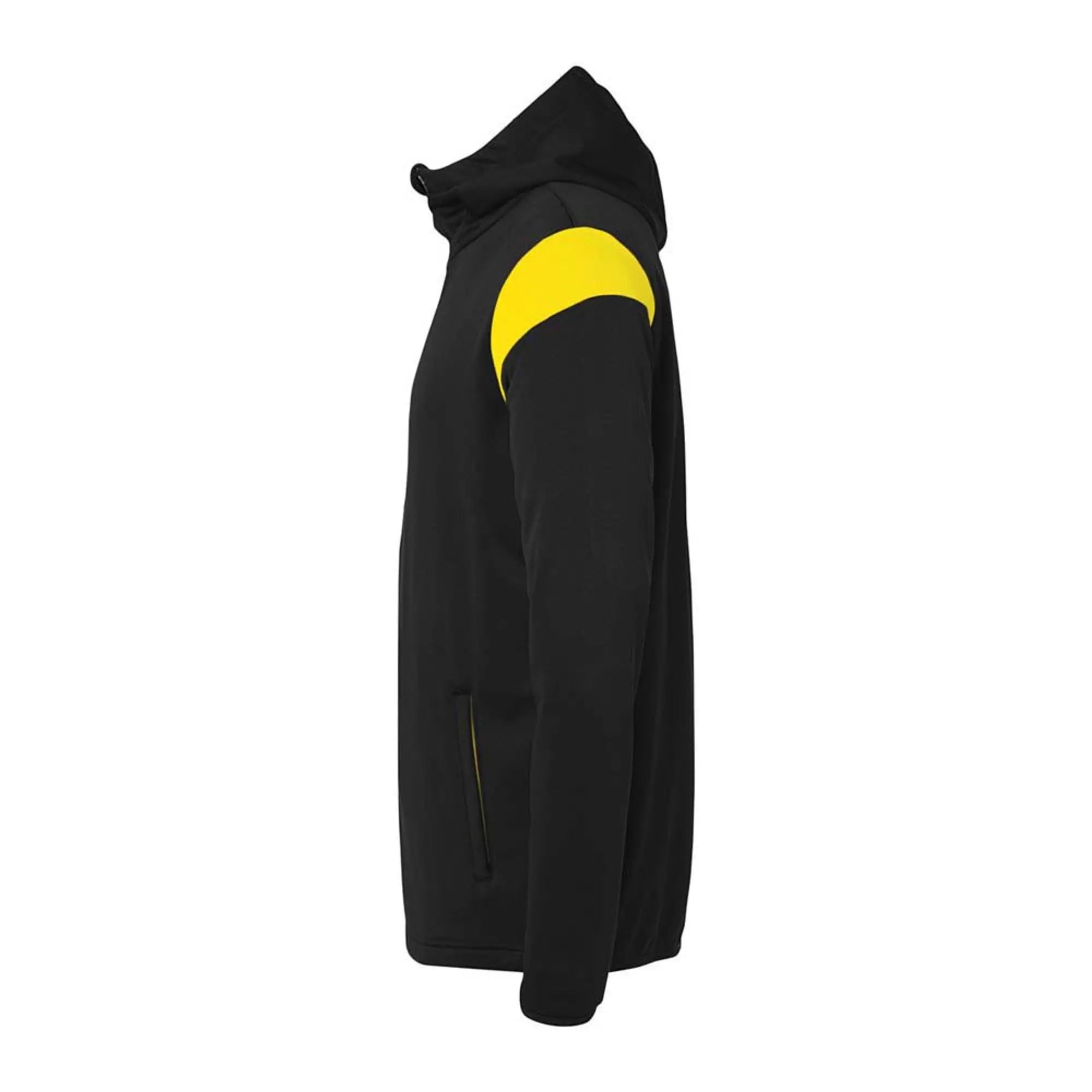 Uhlsport Squad 27 Full Zip Sweatshirt