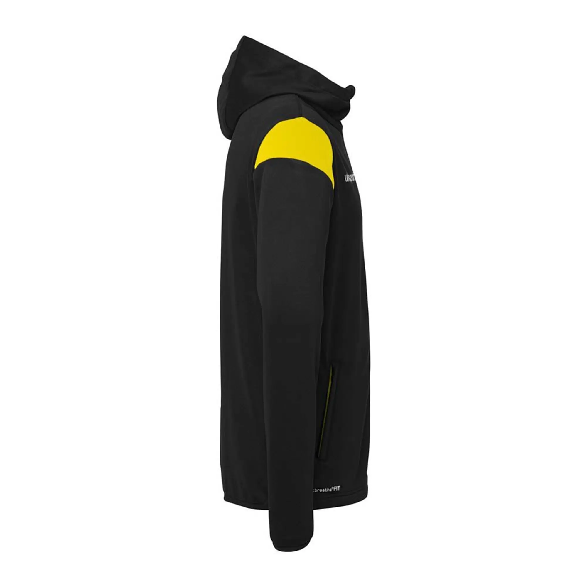 Uhlsport Squad 27 Full Zip Sweatshirt