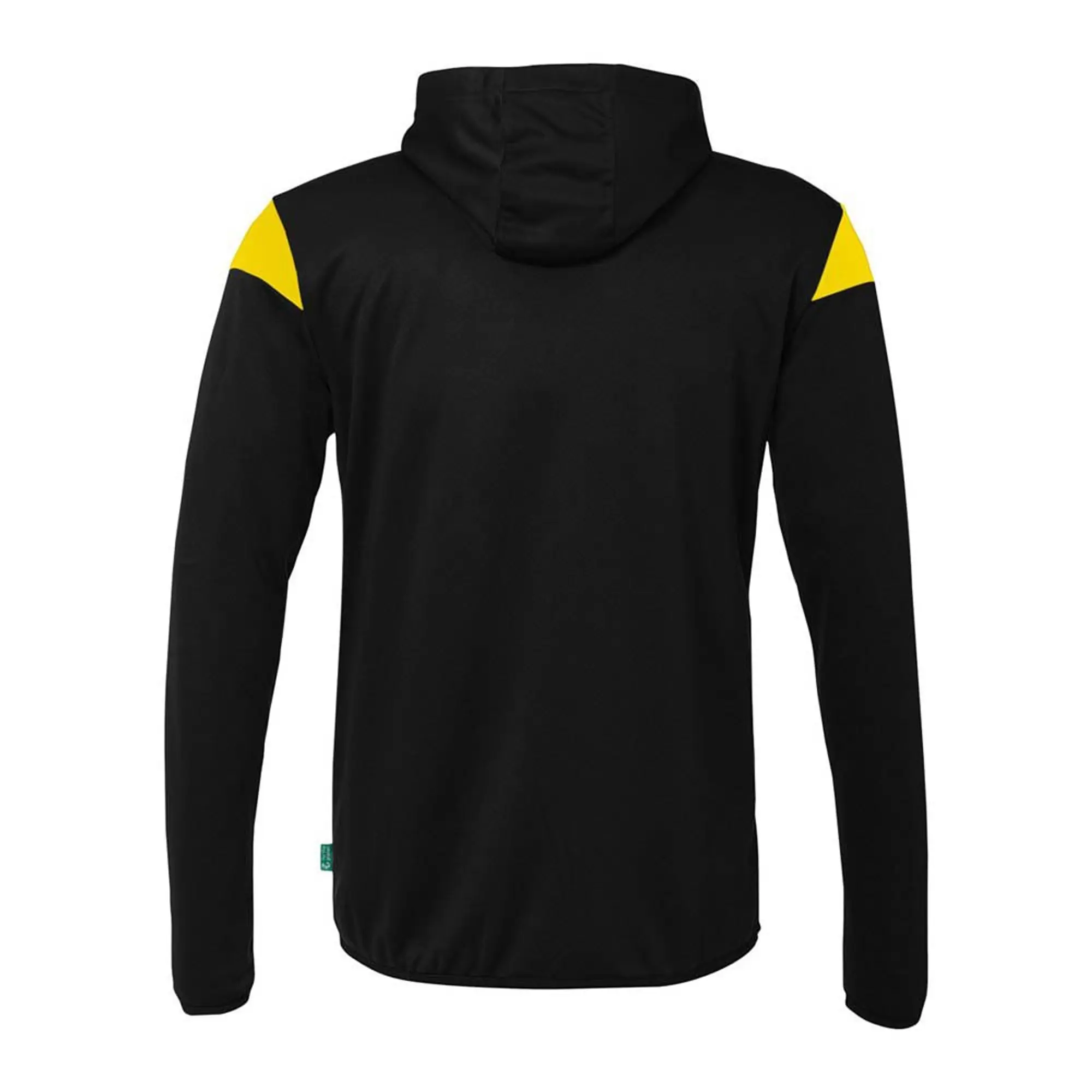 Uhlsport Squad 27 Full Zip Sweatshirt