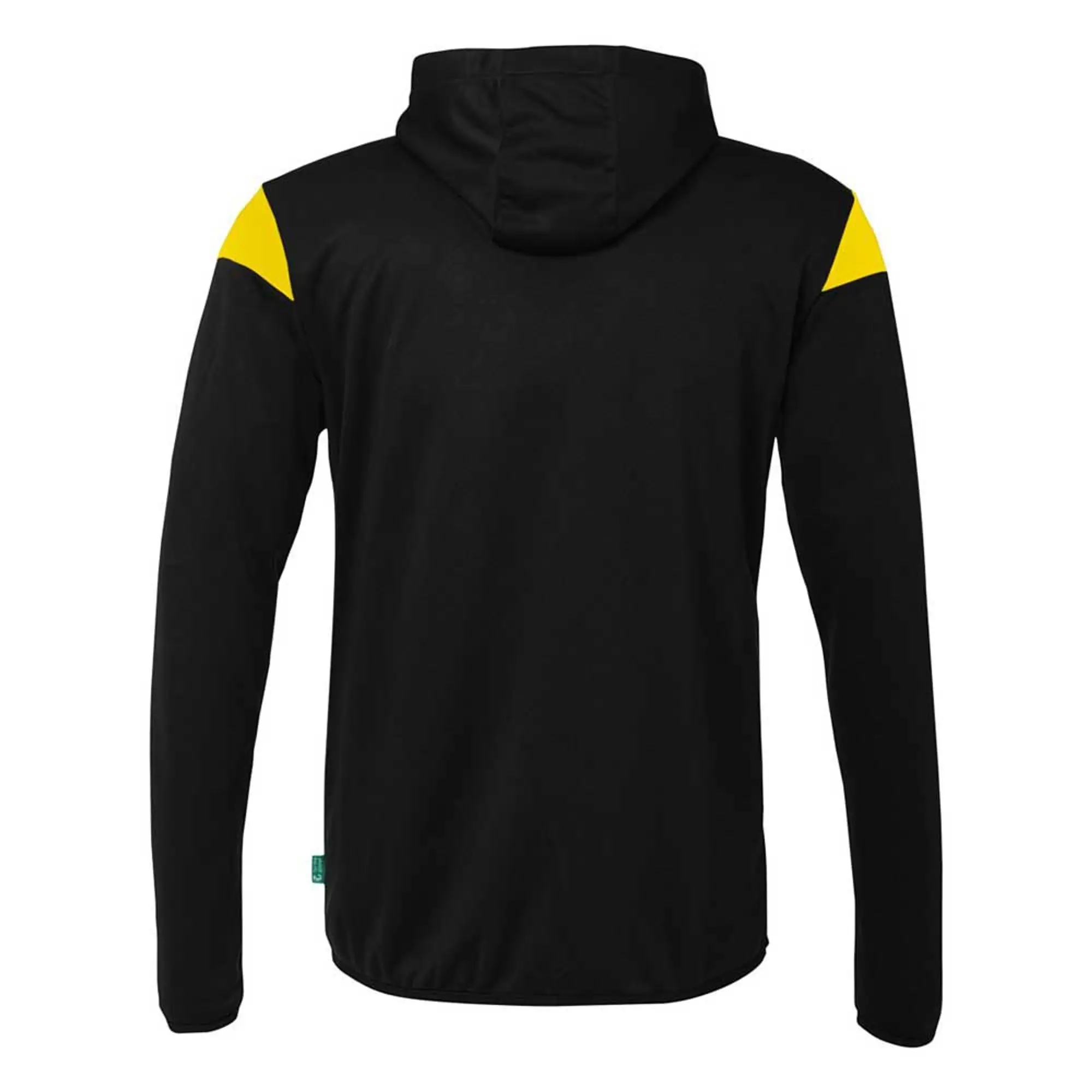 Uhlsport Squad 27 Full Zip Sweatshirt