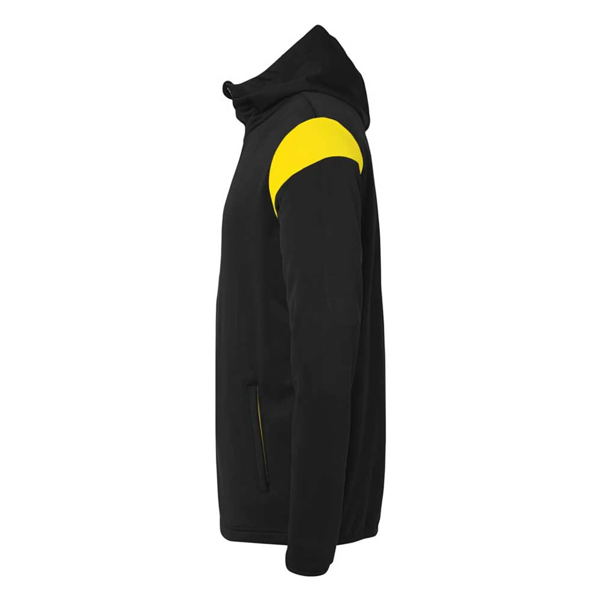 Uhlsport Squad 27 Full Zip Sweatshirt