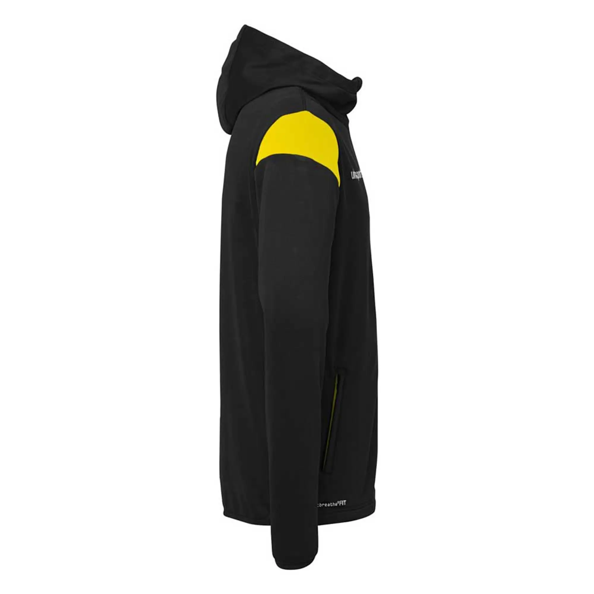 Uhlsport Squad 27 Full Zip Sweatshirt