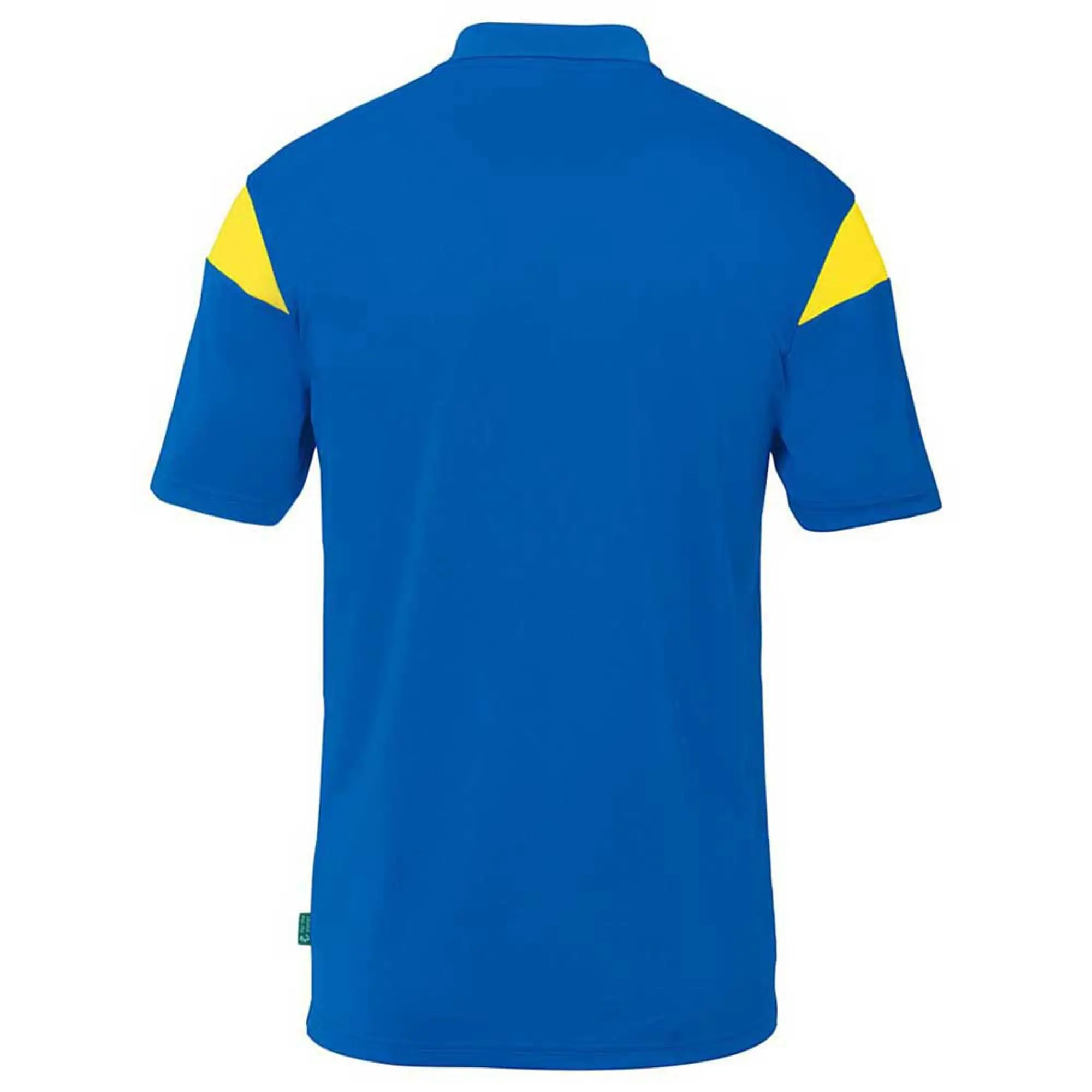 Uhlsport Squad 27 Short Sleeve Polo