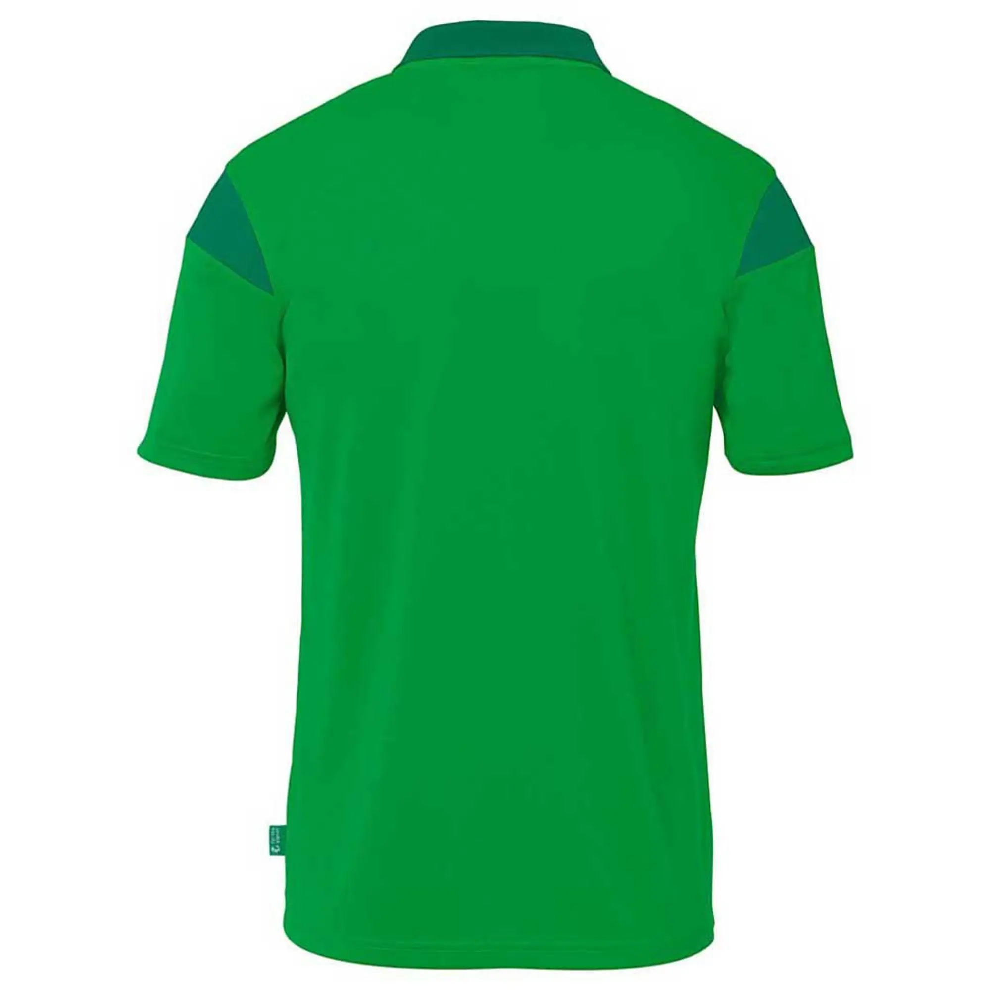 Uhlsport Squad 27 Short Sleeve Polo