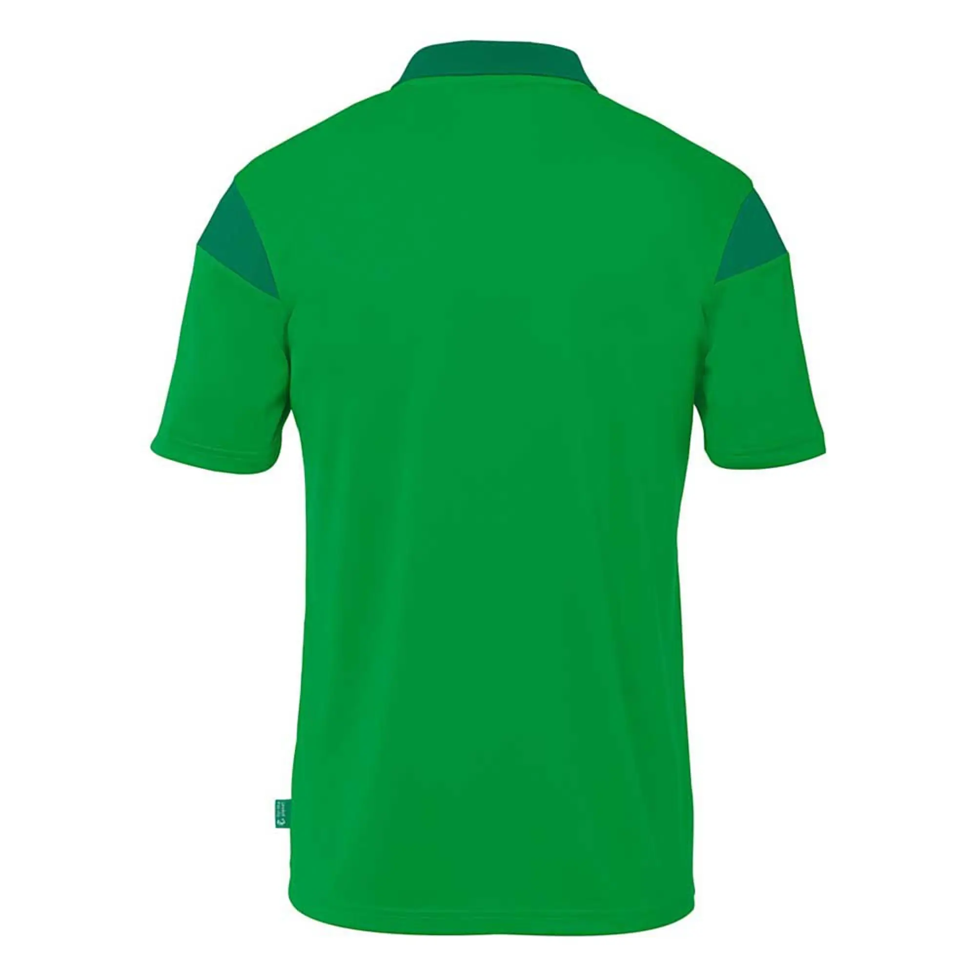 Uhlsport Squad 27 Short Sleeve Polo