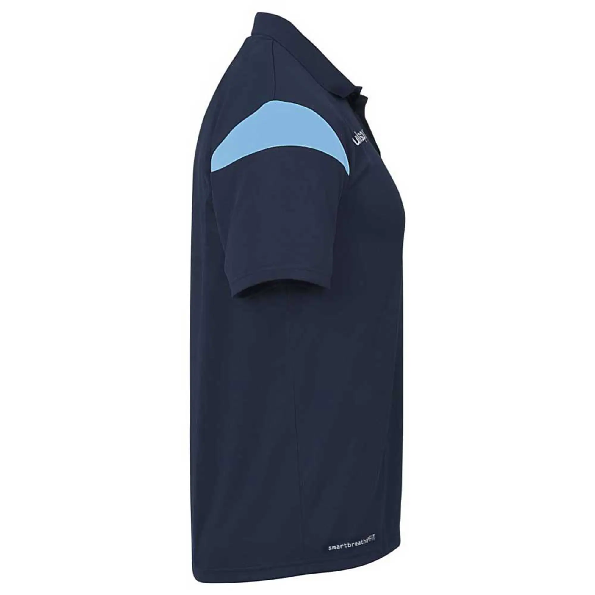 Uhlsport Squad 27 Short Sleeve Polo