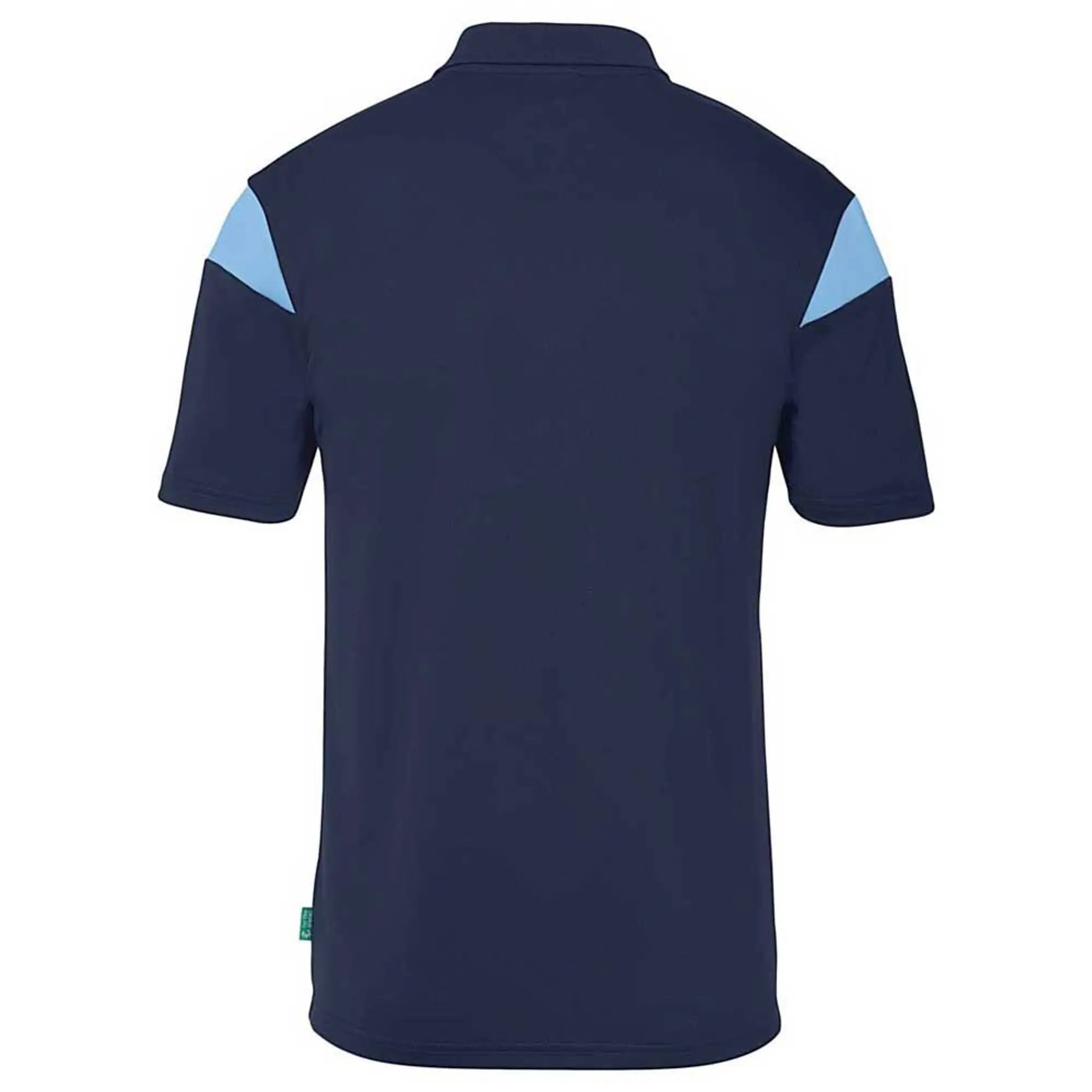 Uhlsport Squad 27 Short Sleeve Polo