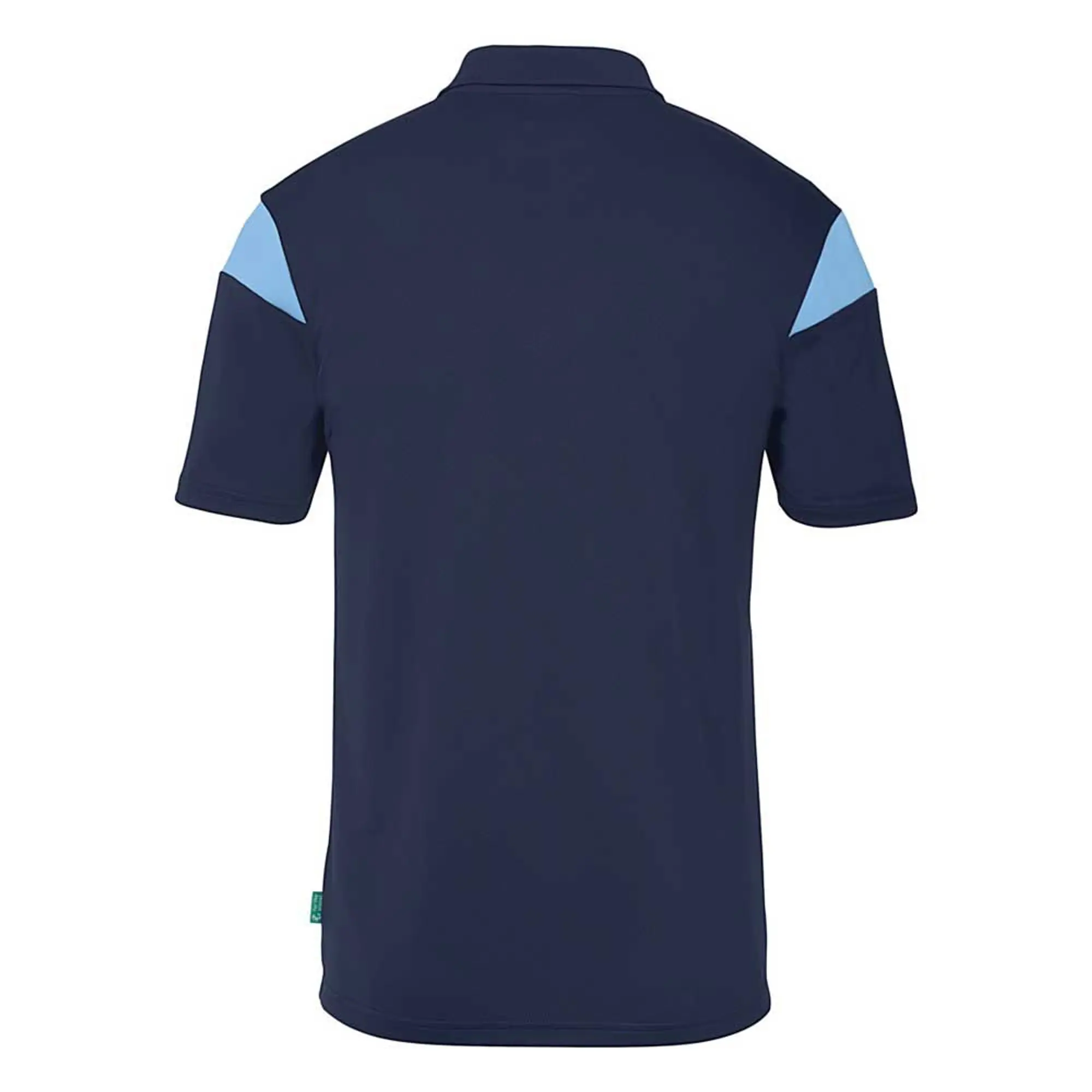 Uhlsport Squad 27 Short Sleeve Polo