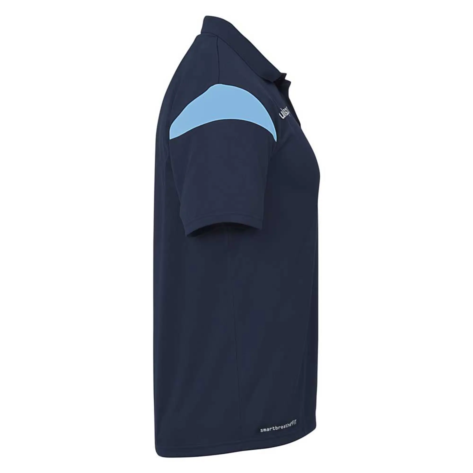 Uhlsport Squad 27 Short Sleeve Polo
