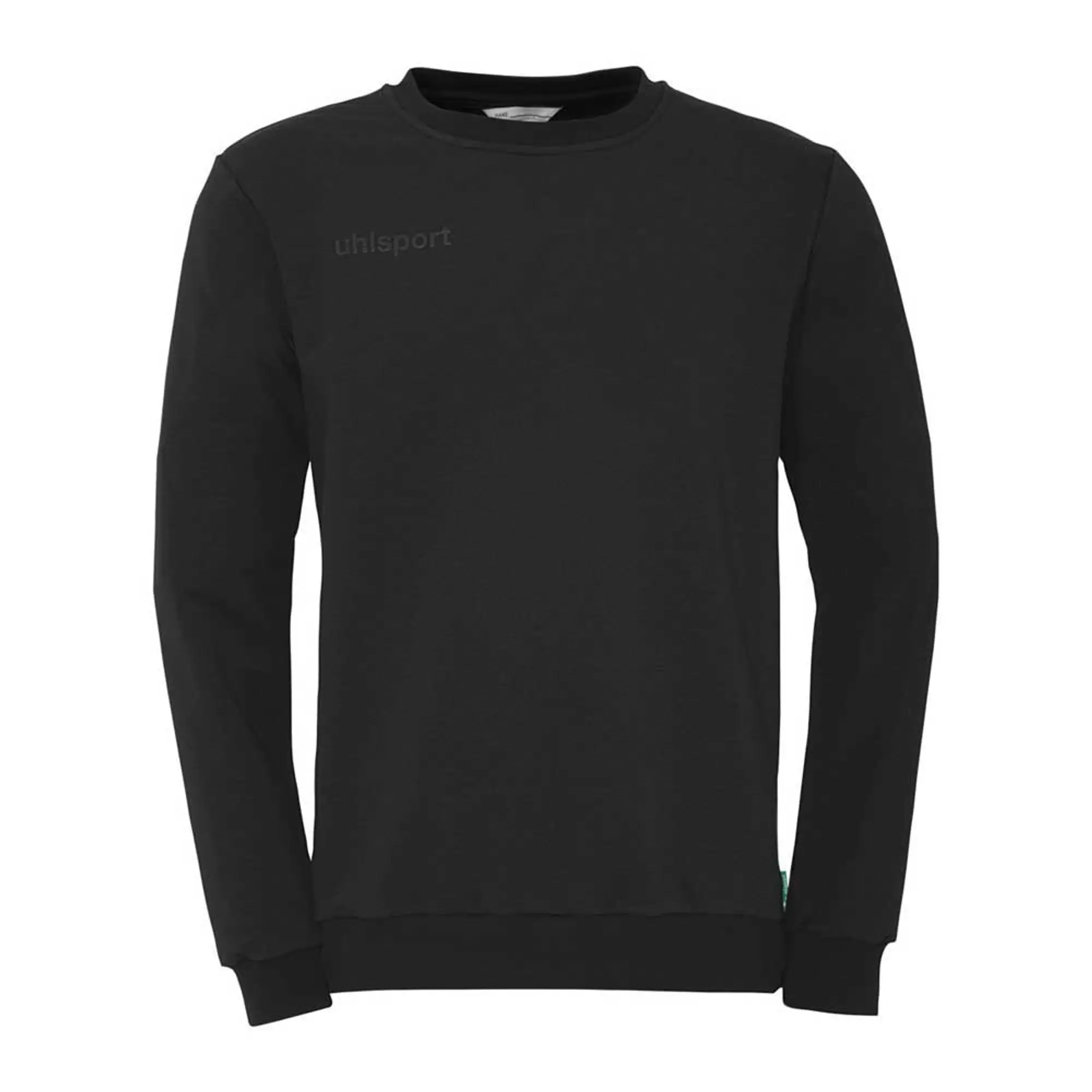 Uhlsport Sweatshirt  - Black