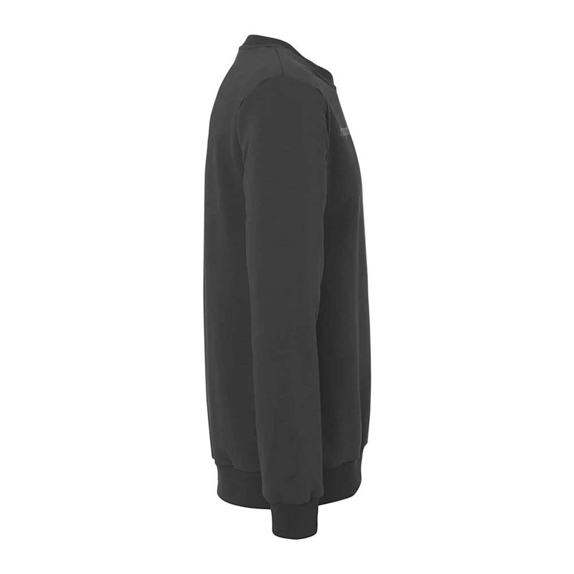 Uhlsport Sweatshirt  - Black