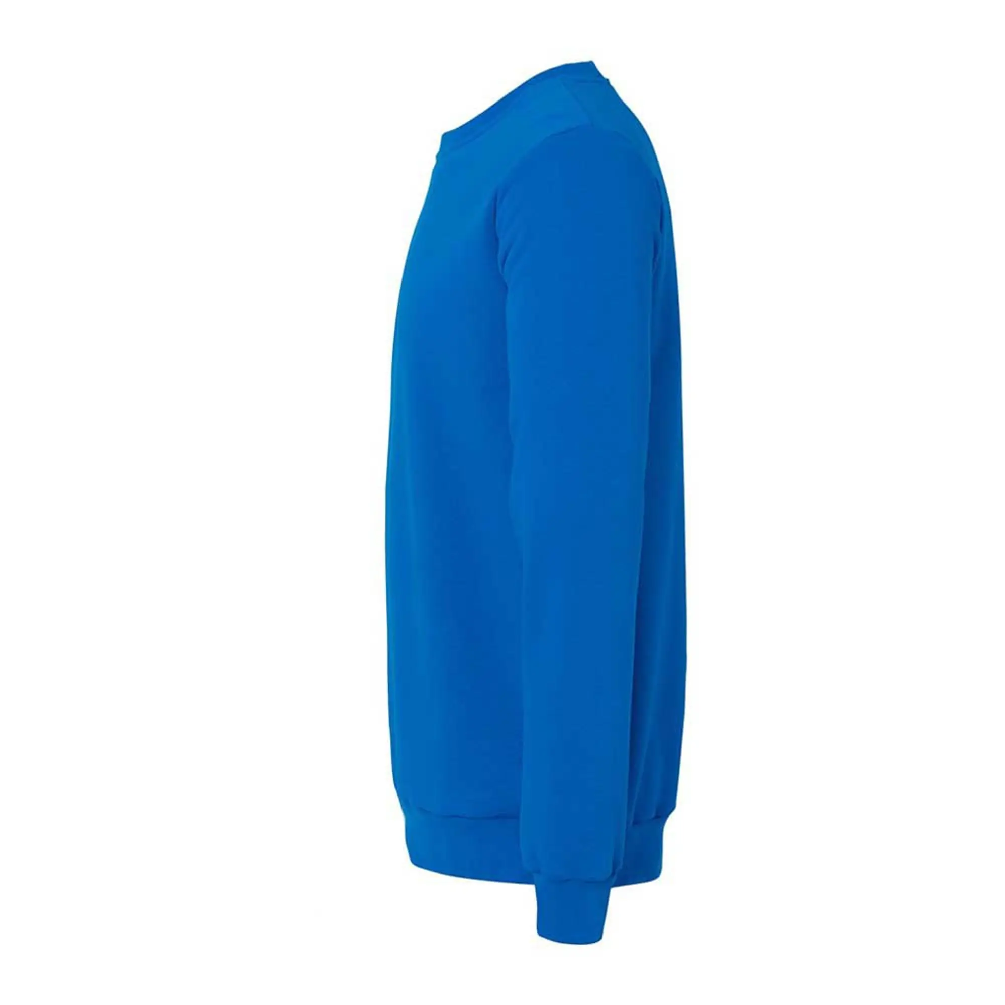 Uhlsport Sweatshirt  - Blue