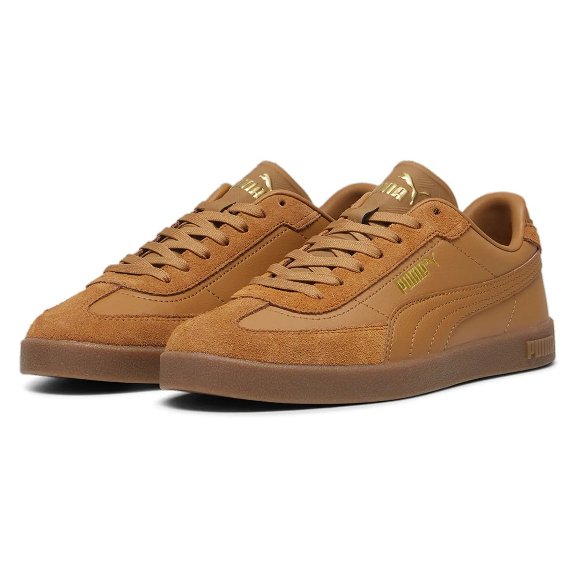 Puma Club Ii Era Trainers