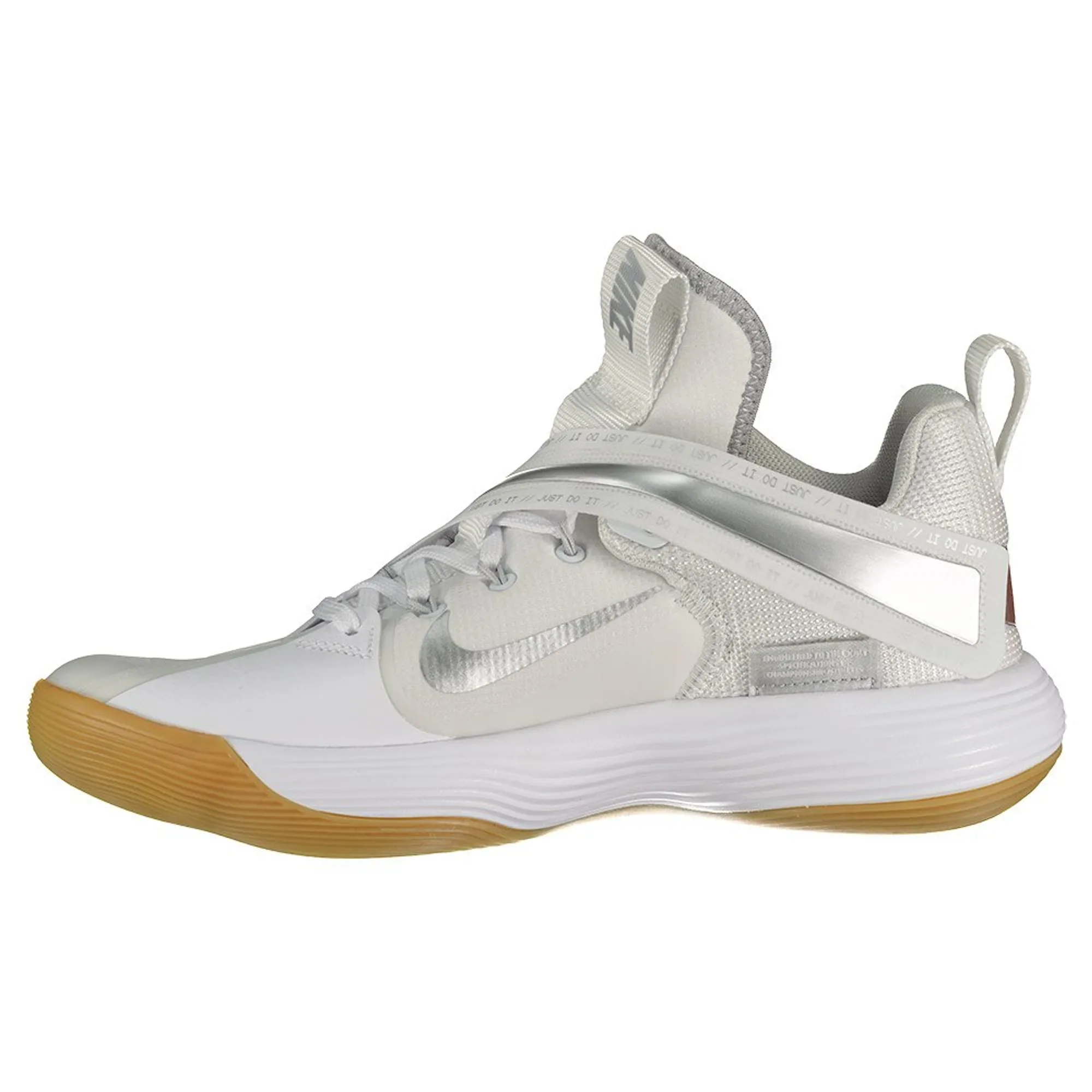 Nike React Hyperset Se Indoor Court Shoes DJ4473-100