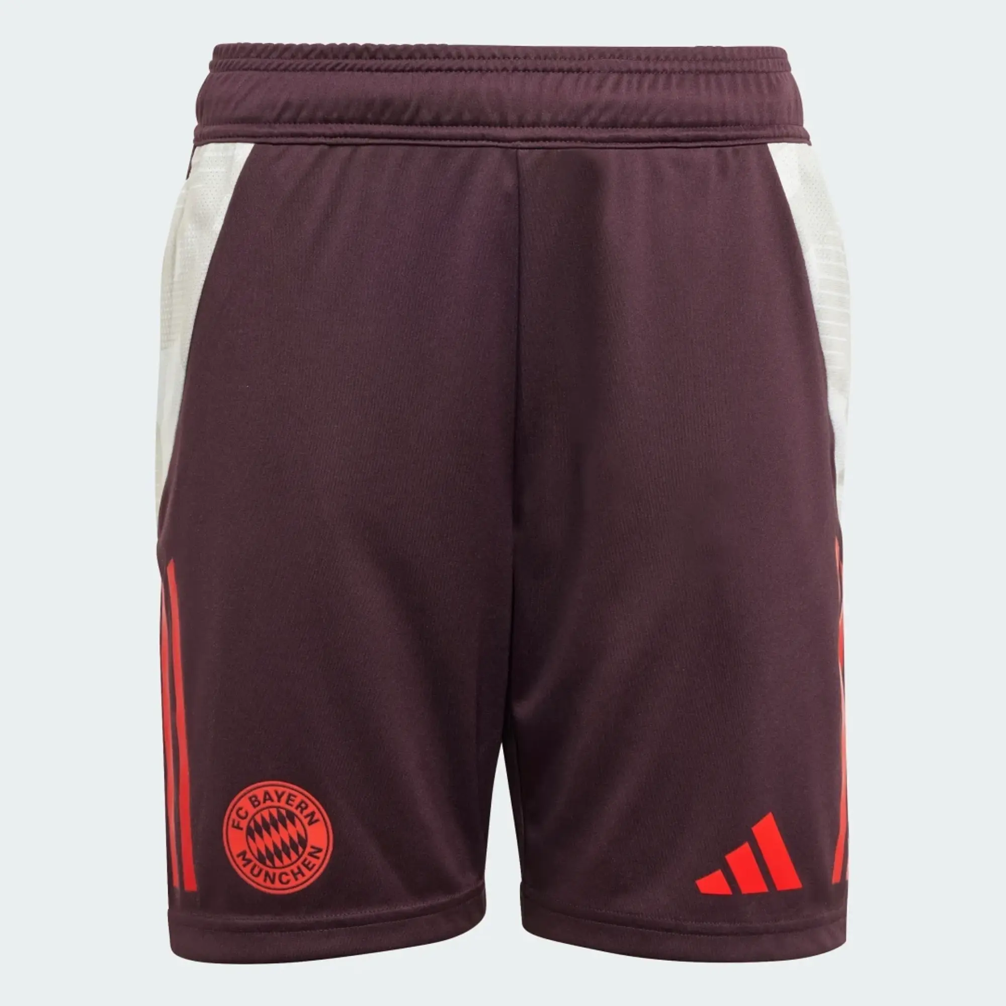 adidas FC Bayern Tiro 24 Training Shorts Kids