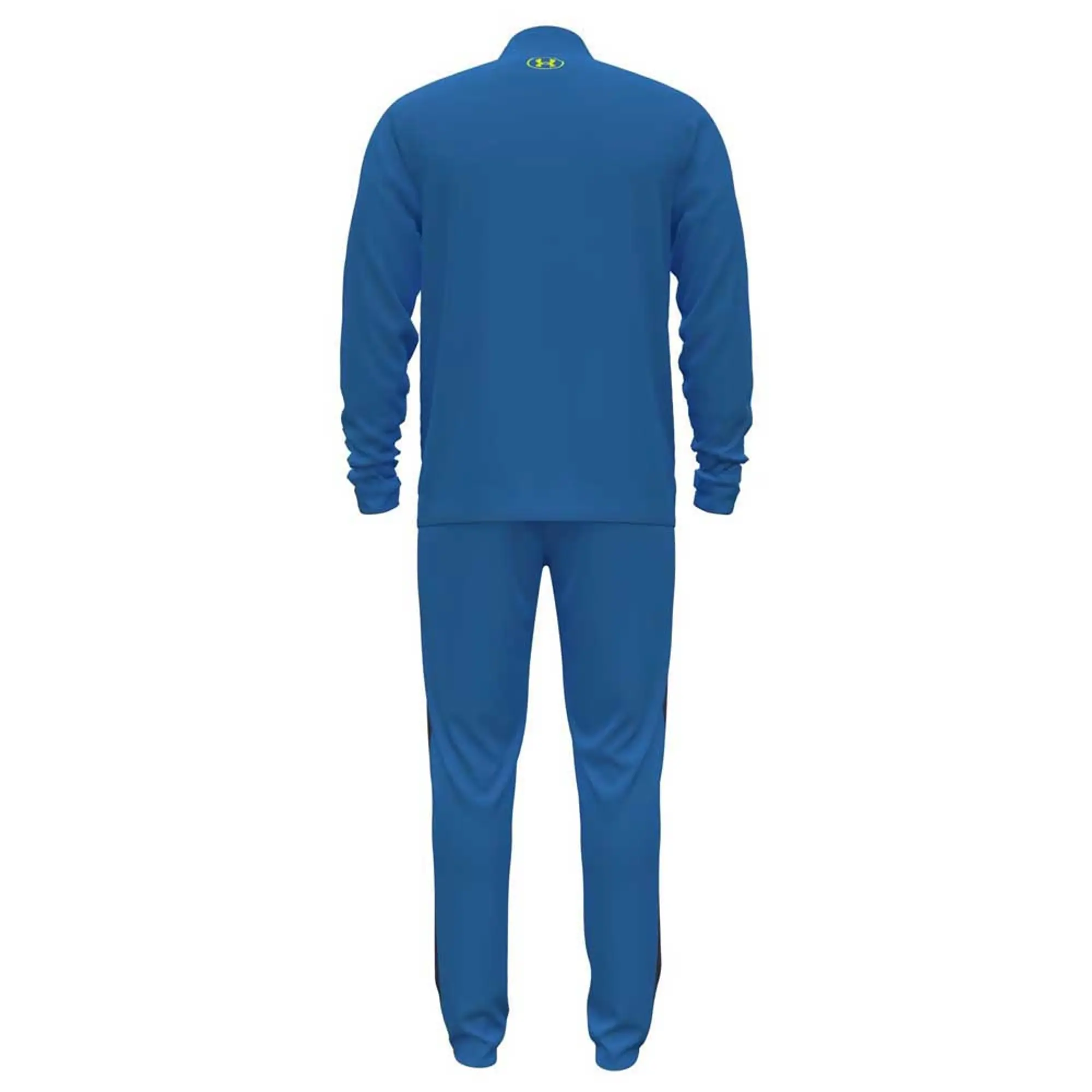 Men's  Under Armour  Challenger Tracksuit Tech Blue / White M