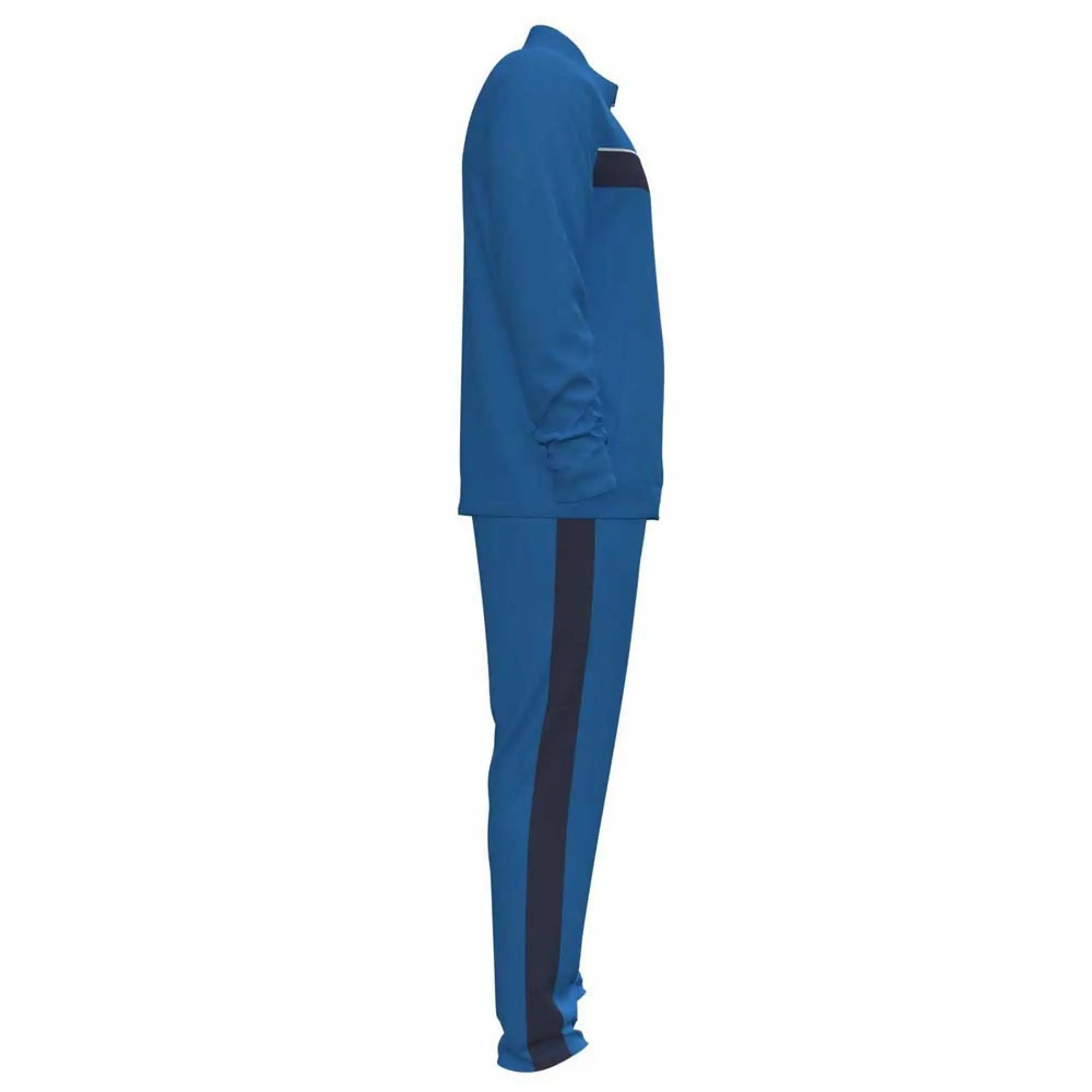 Men's  Under Armour  Challenger Tracksuit Tech Blue / White M