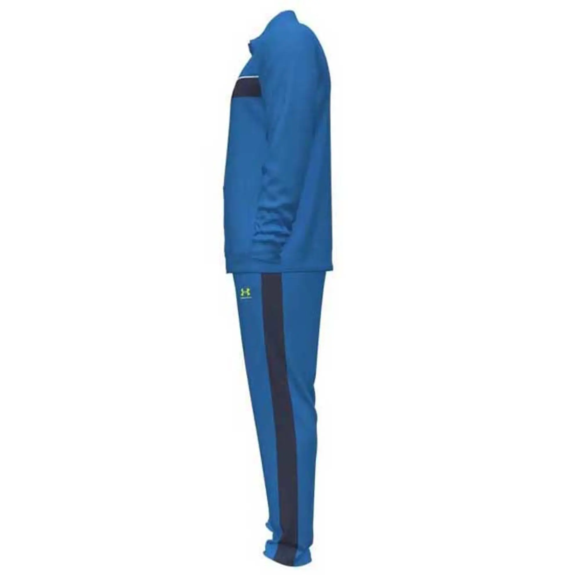 Men's  Under Armour  Challenger Tracksuit Tech Blue / White M