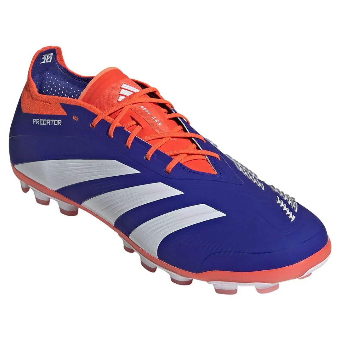 adidas Predator Elite AG 2G 3G | IF6314 | FOOTY.COM