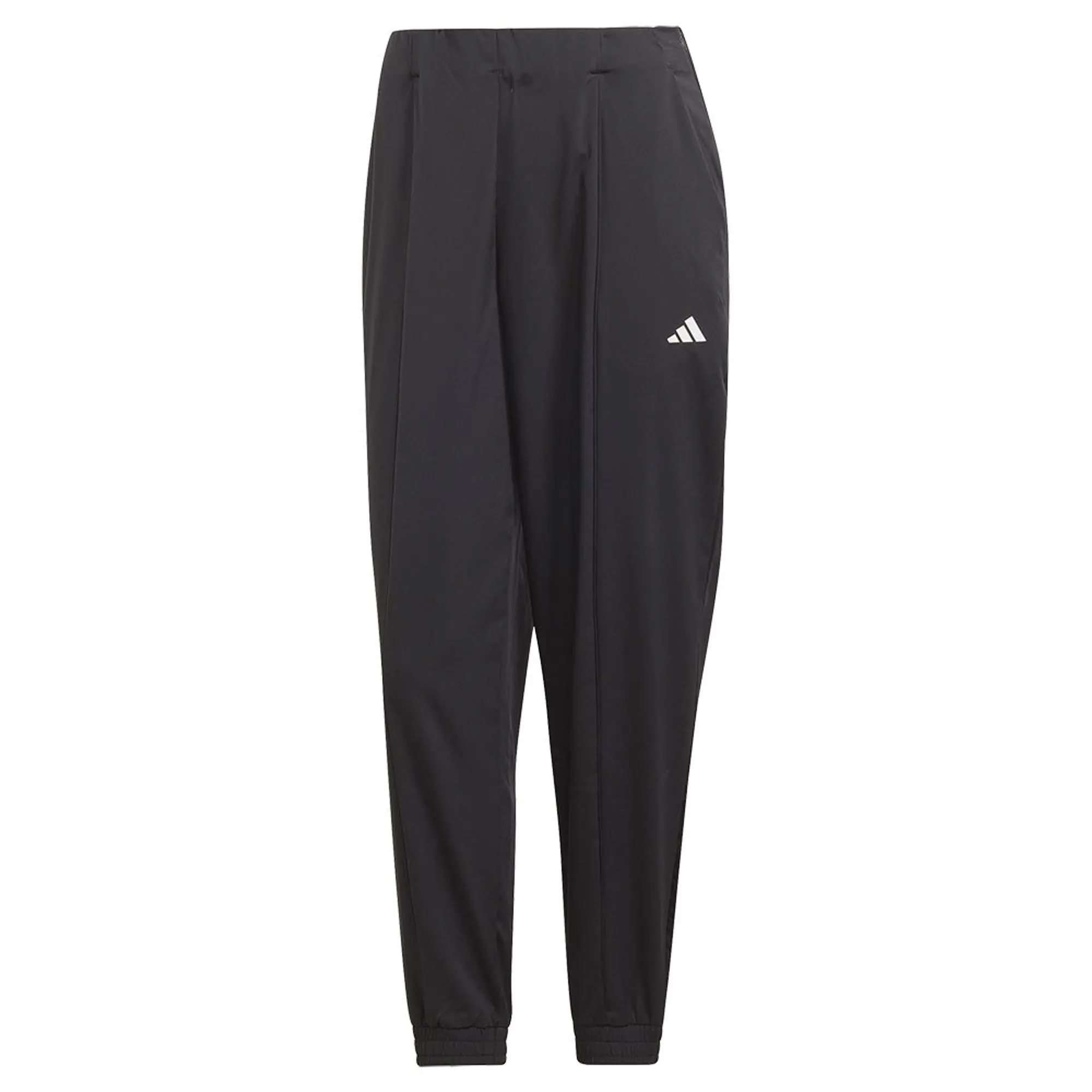 Adidas Aeroready Essentials Minimal Branding Woven Joggers