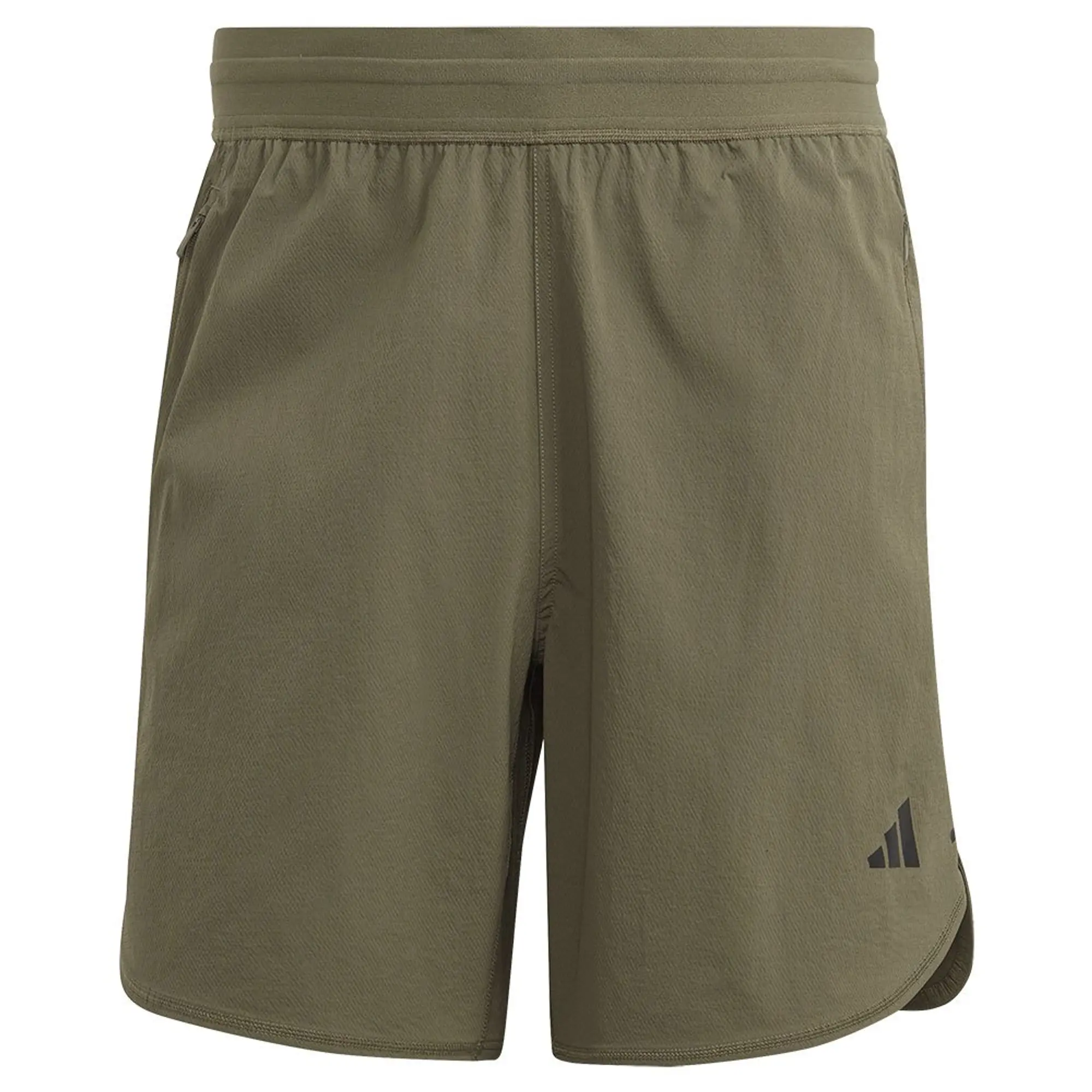 Adidas Designed 4 Cordura Workout 5 Shorts  - Green