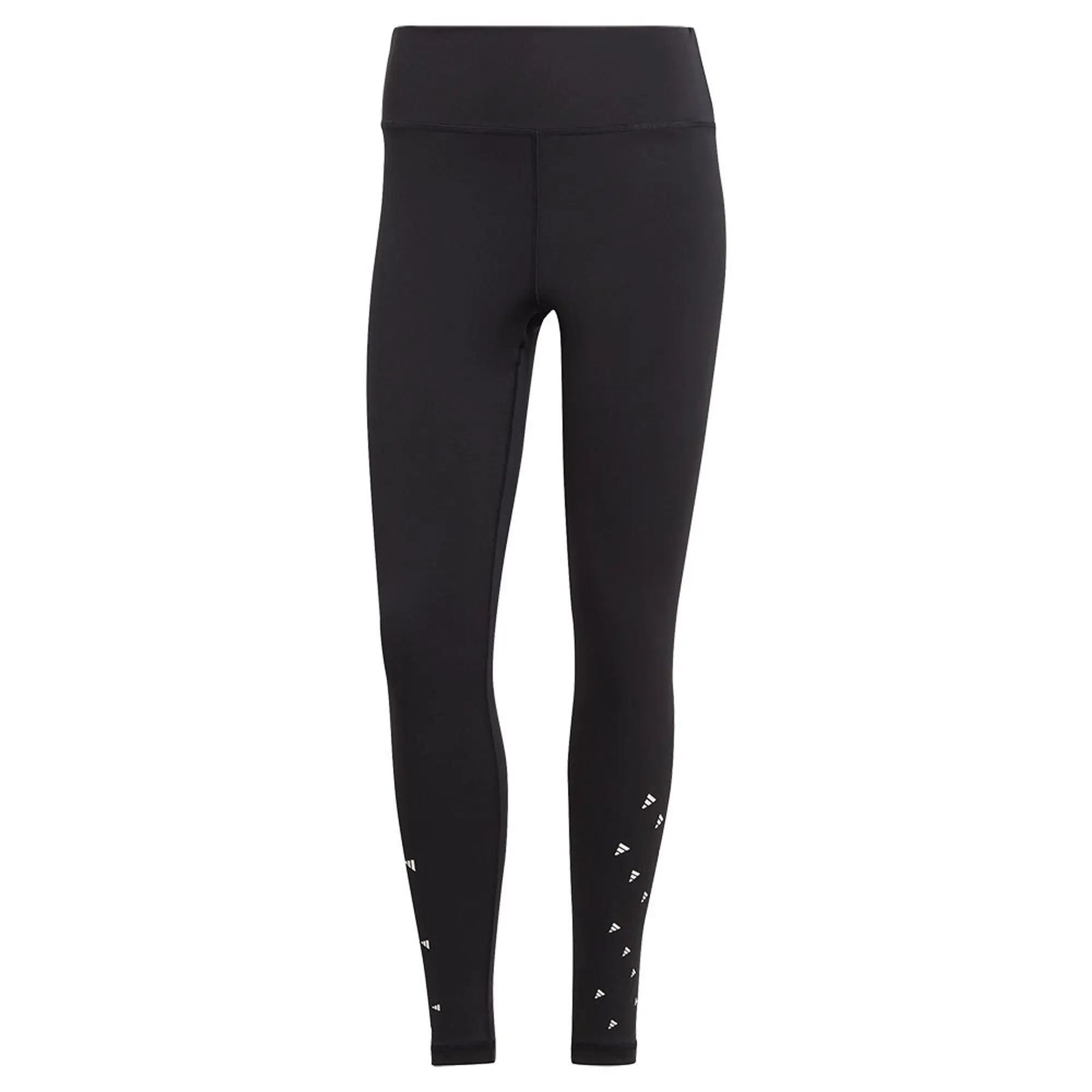 Adidas Essentials Bluv 7/8 Leggings  - Black